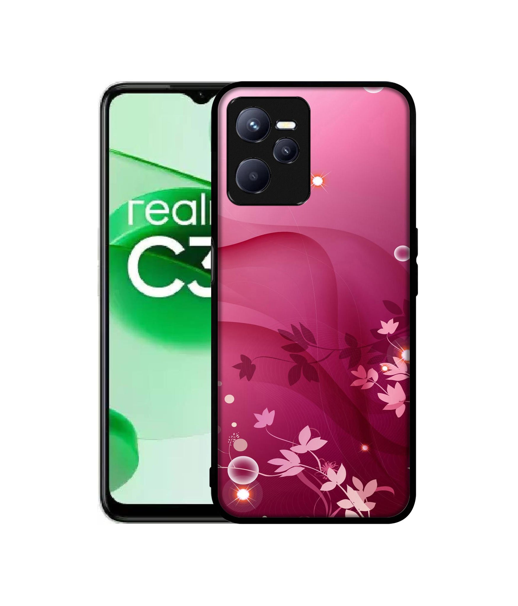 Realme C35 4G / Narzo 50A Prime 4G