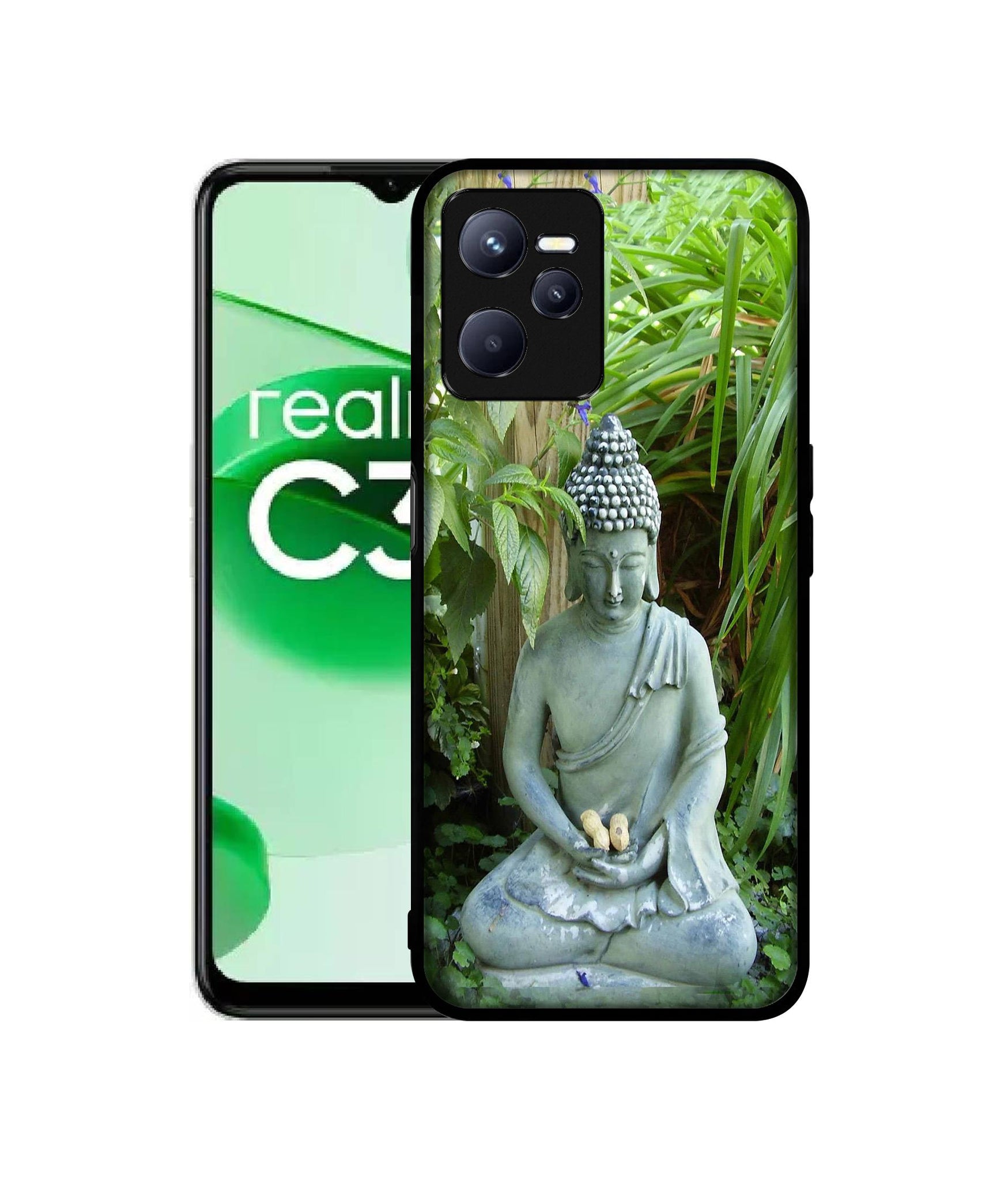 Realme C35 4G / Narzo 50A Prime 4G