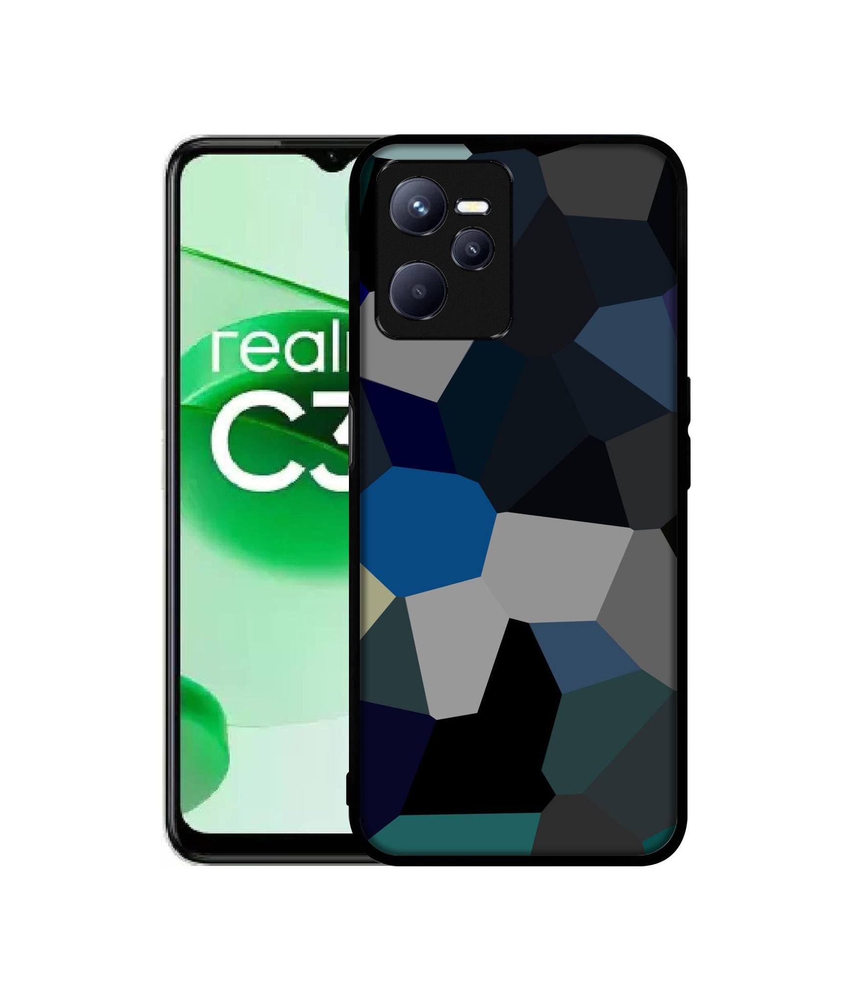 Realme C35 4G / Narzo 50A Prime 4G
