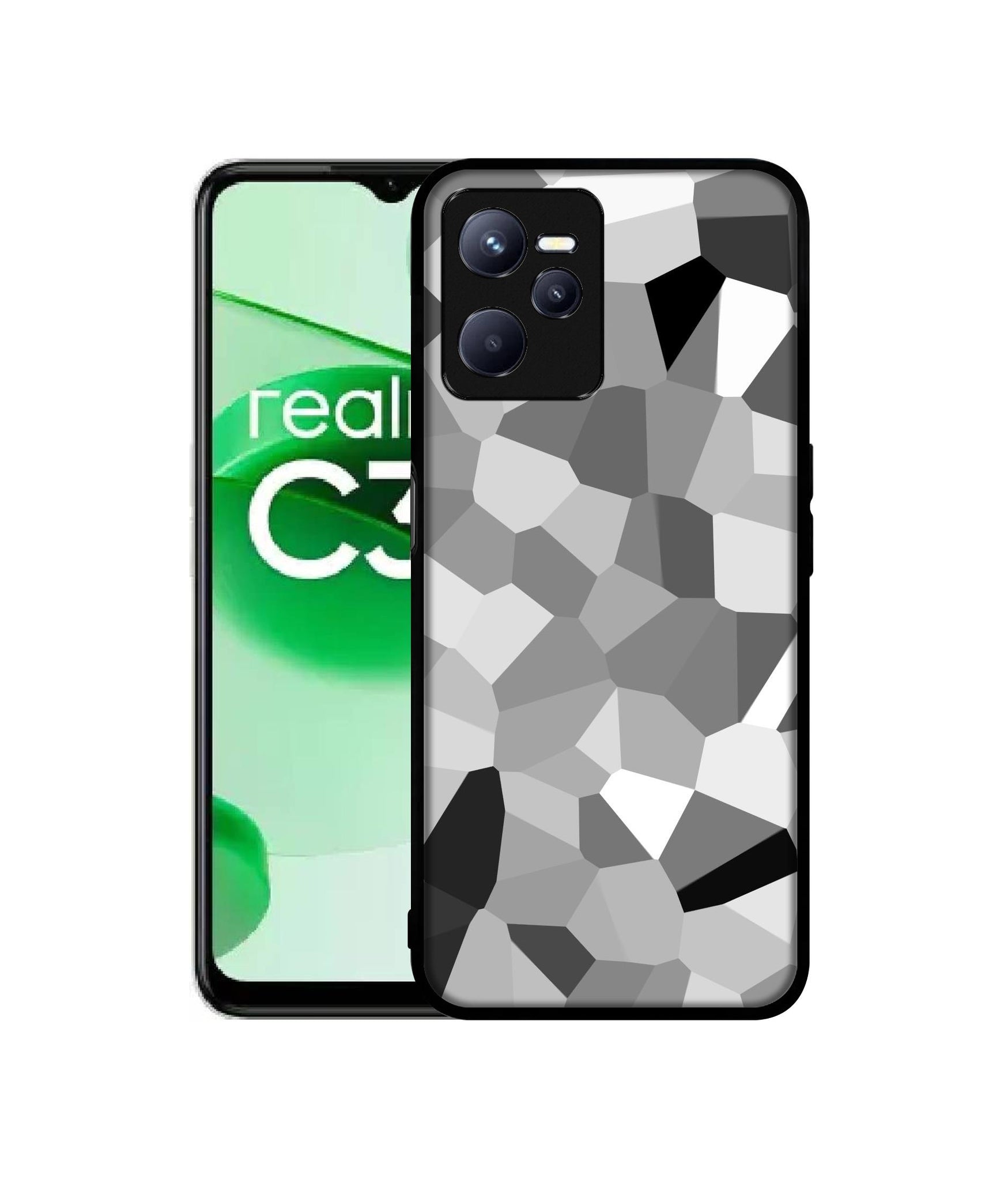 Realme C35 4G / Narzo 50A Prime 4G