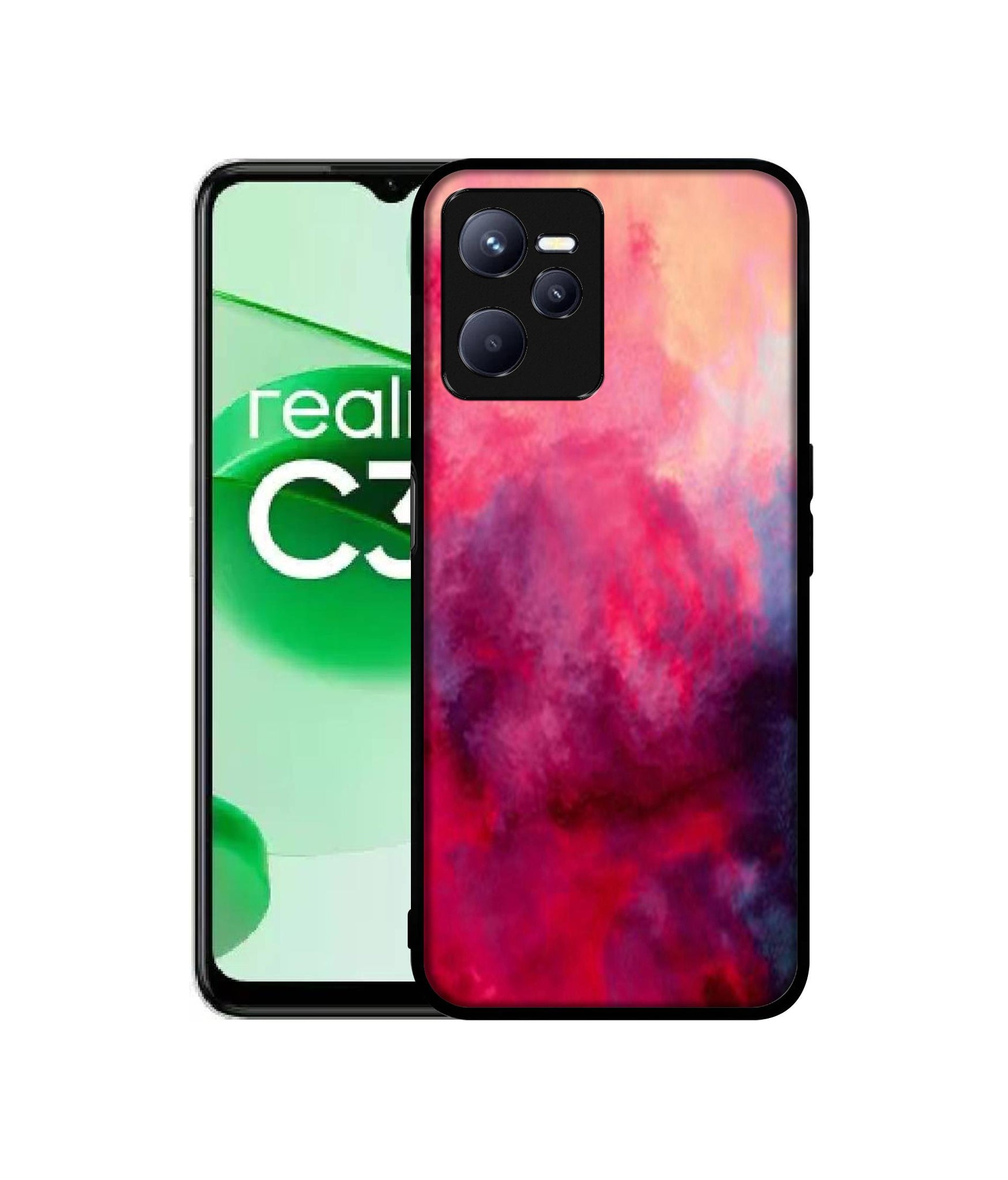 Realme C35 4G / Narzo 50A Prime 4G
