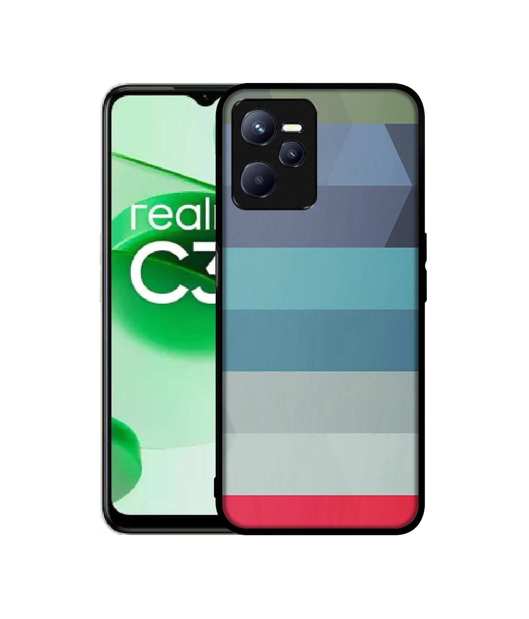 Realme C35 4G / Narzo 50A Prime 4G