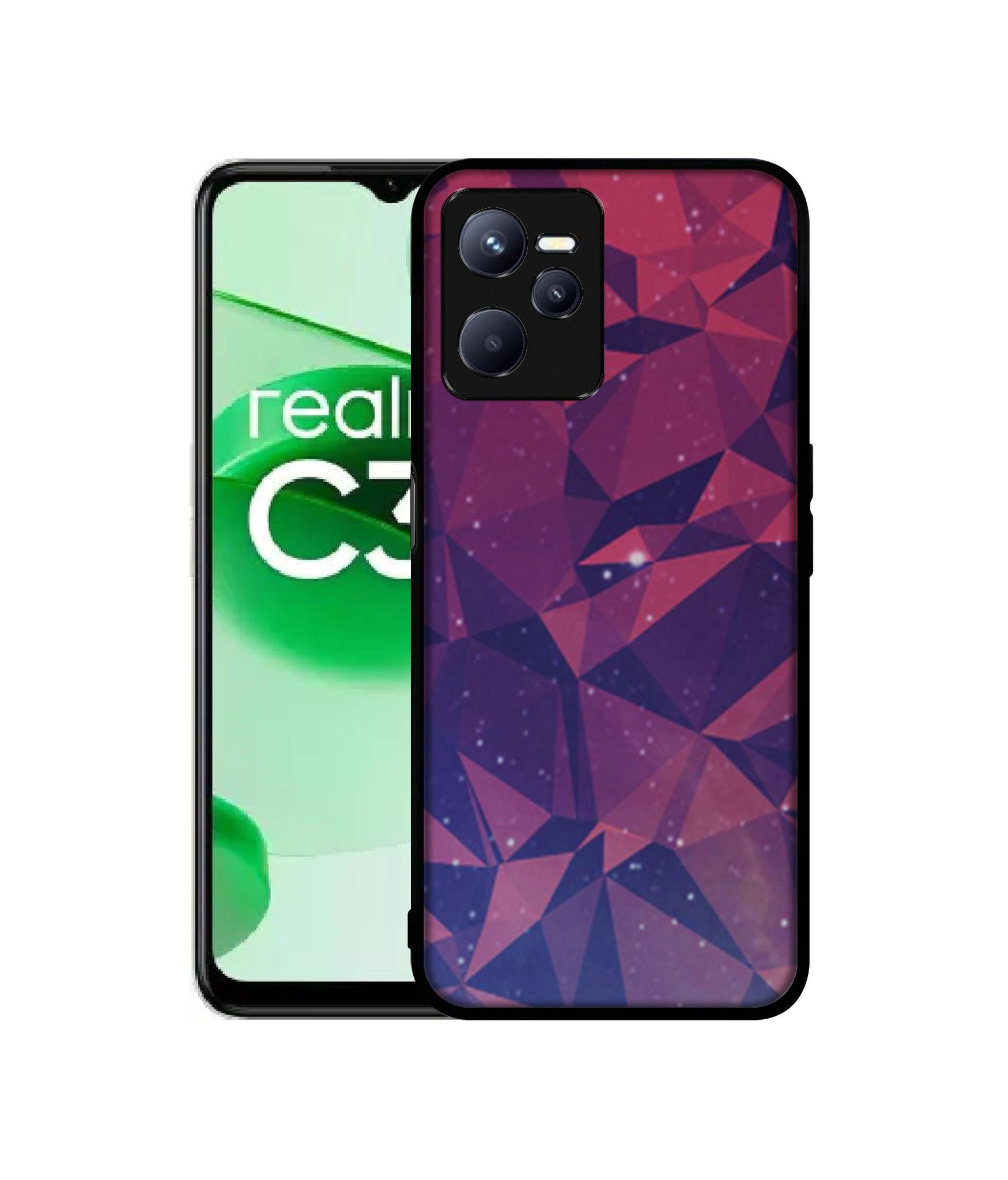 Realme C35 4G / Narzo 50A Prime 4G