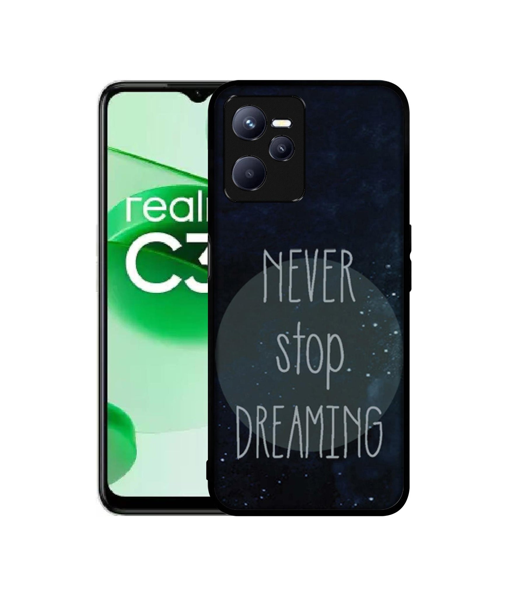 Realme C35 4G / Narzo 50A Prime 4G
