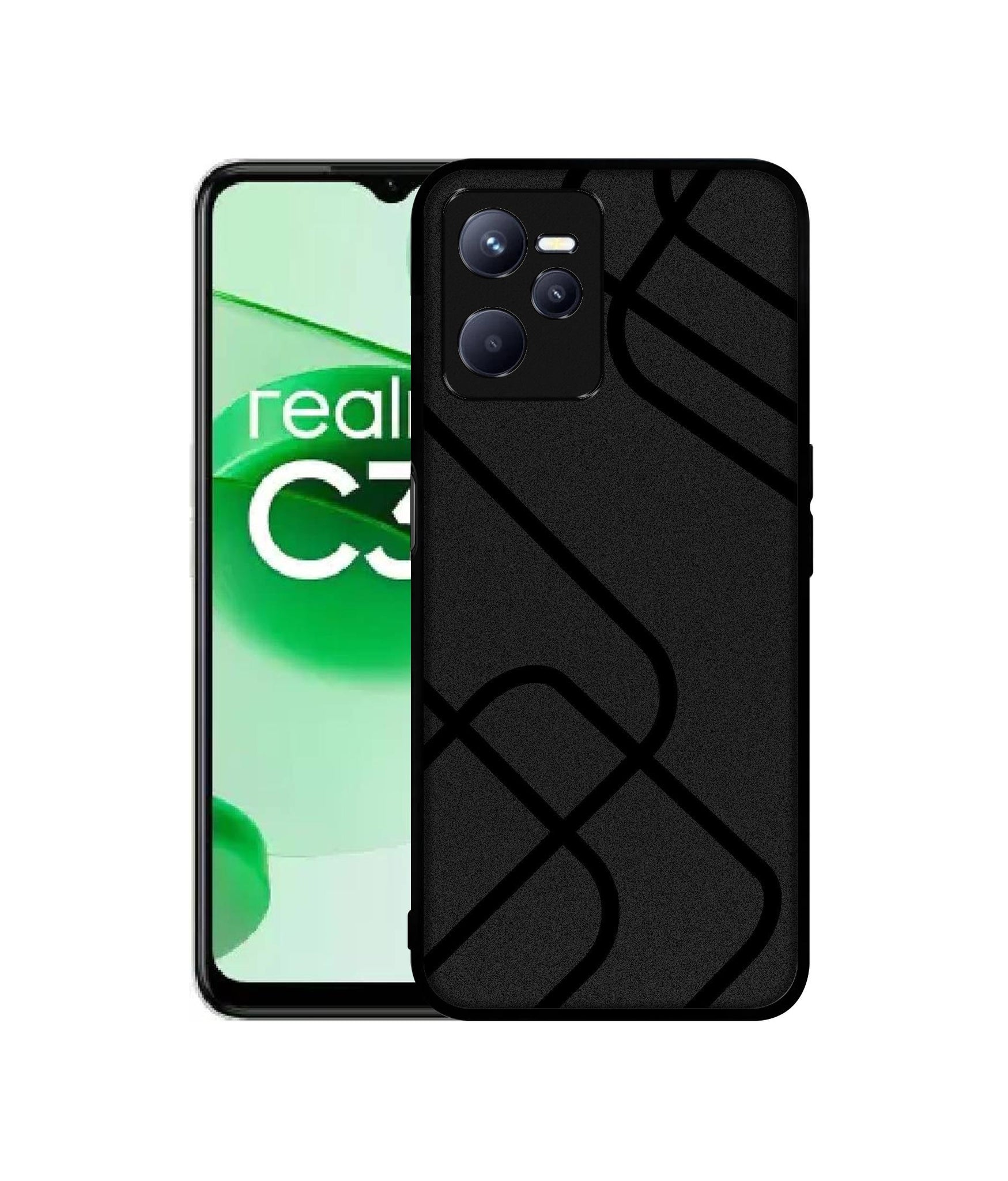 Realme C35 4G / Narzo 50A Prime 4G