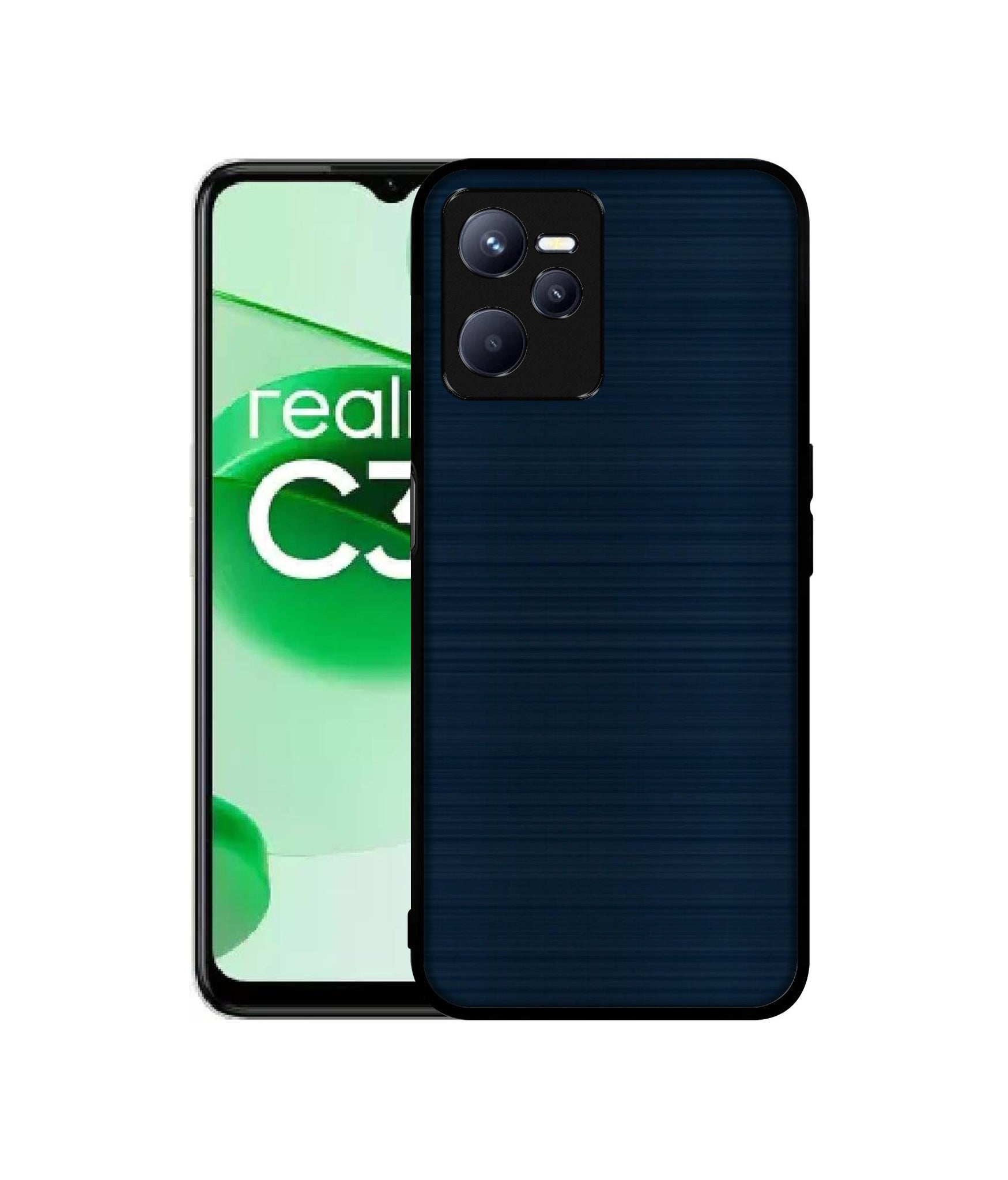 Realme C35 4G / Narzo 50A Prime 4G