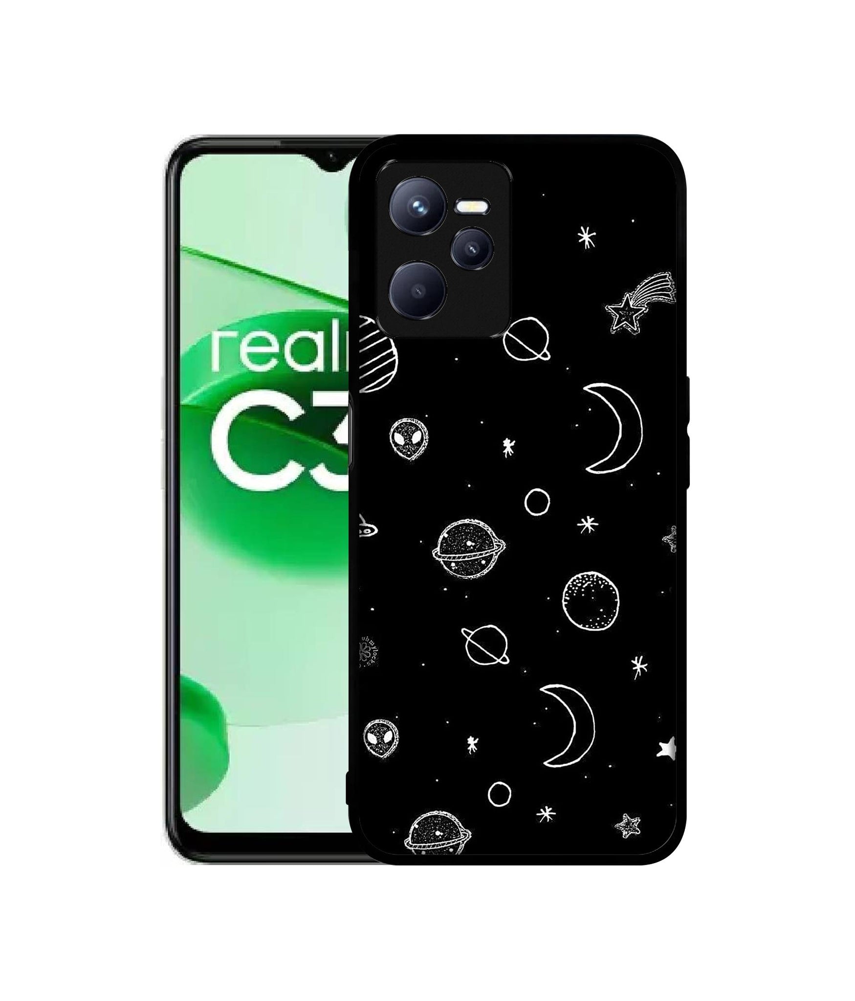 Realme C35 4G / Narzo 50A Prime 4G