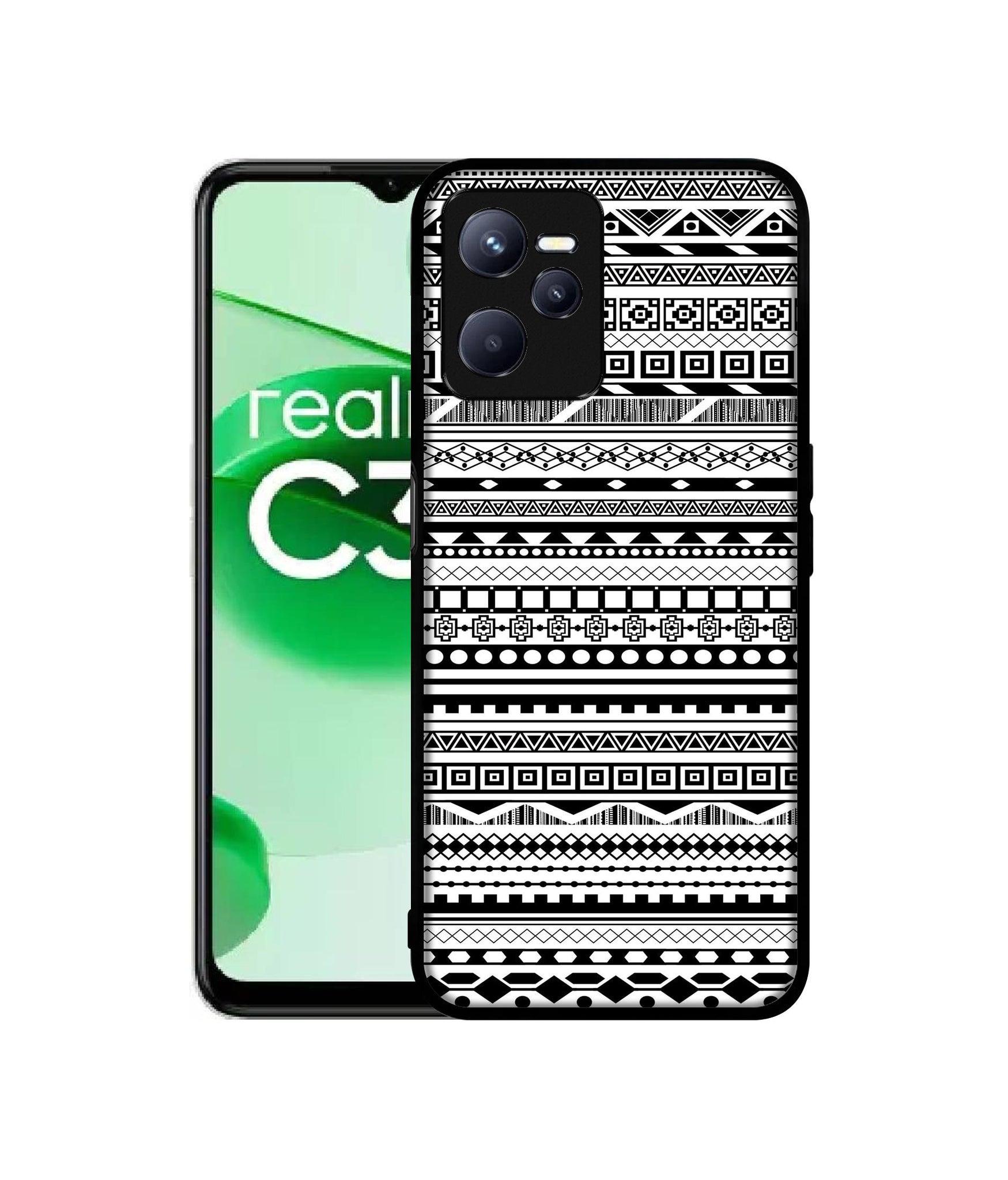 Realme C35 4G / Narzo 50A Prime 4G