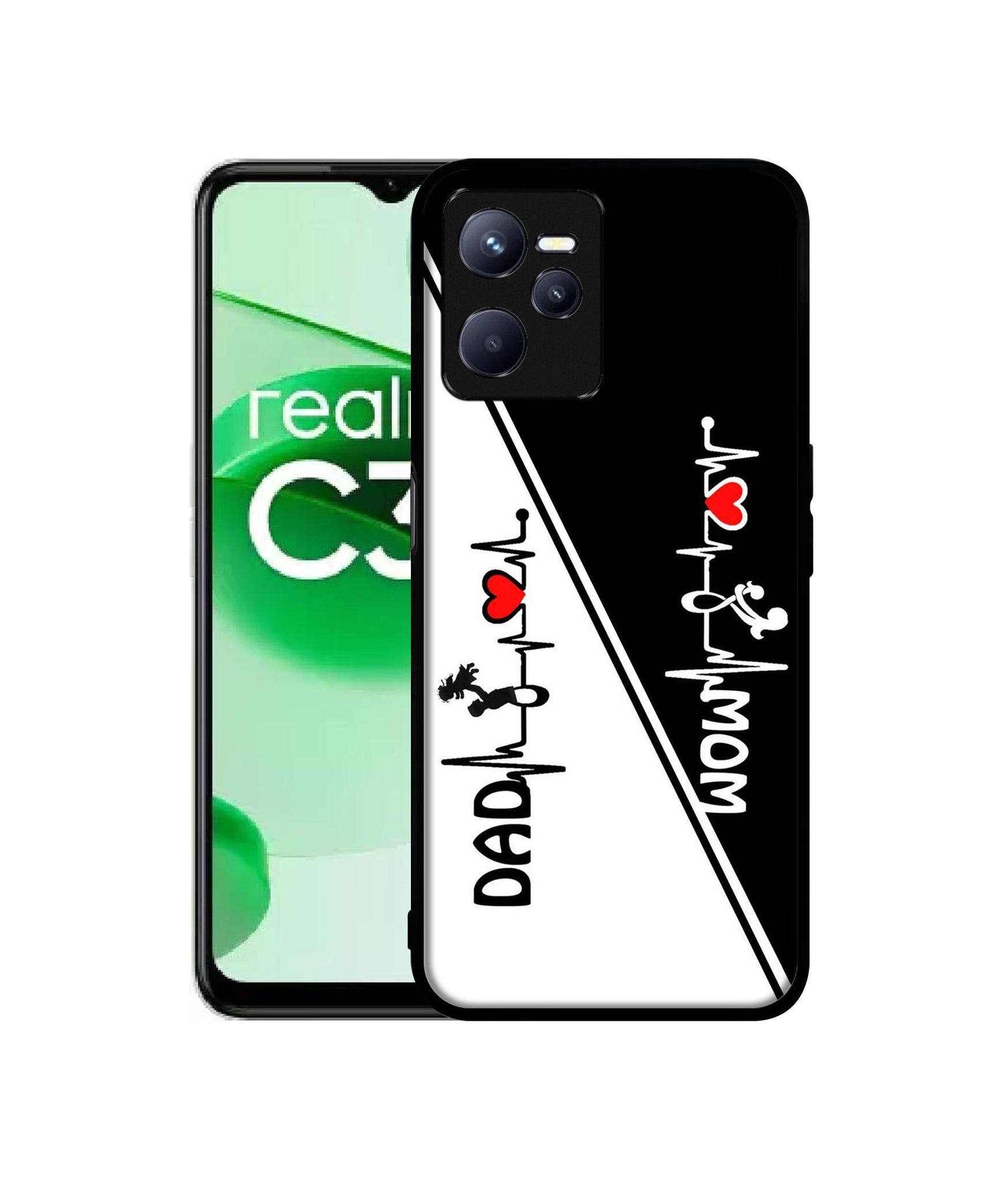 Realme C35 4G / Narzo 50A Prime 4G