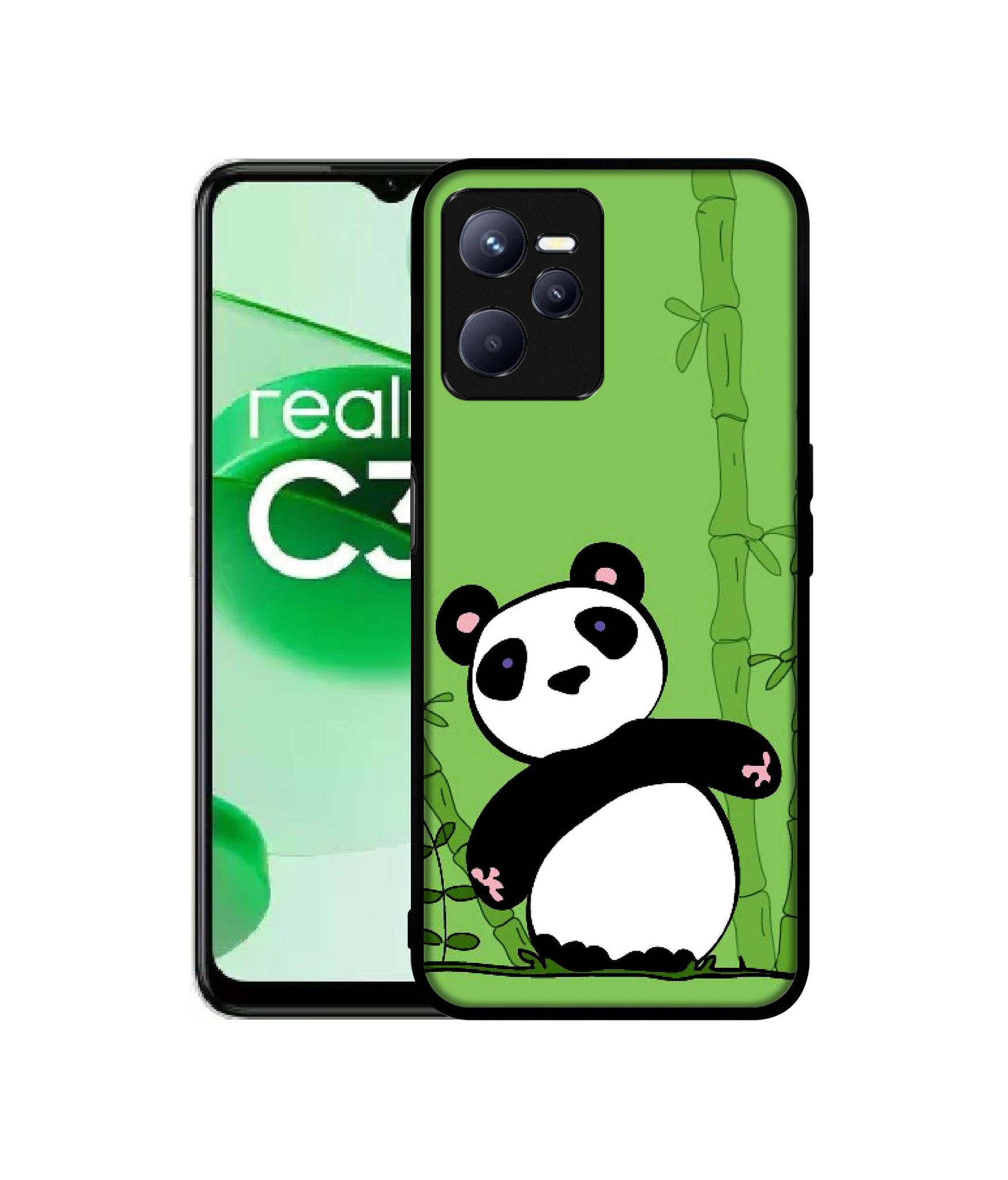 Realme C35 4G / Narzo 50A Prime 4G