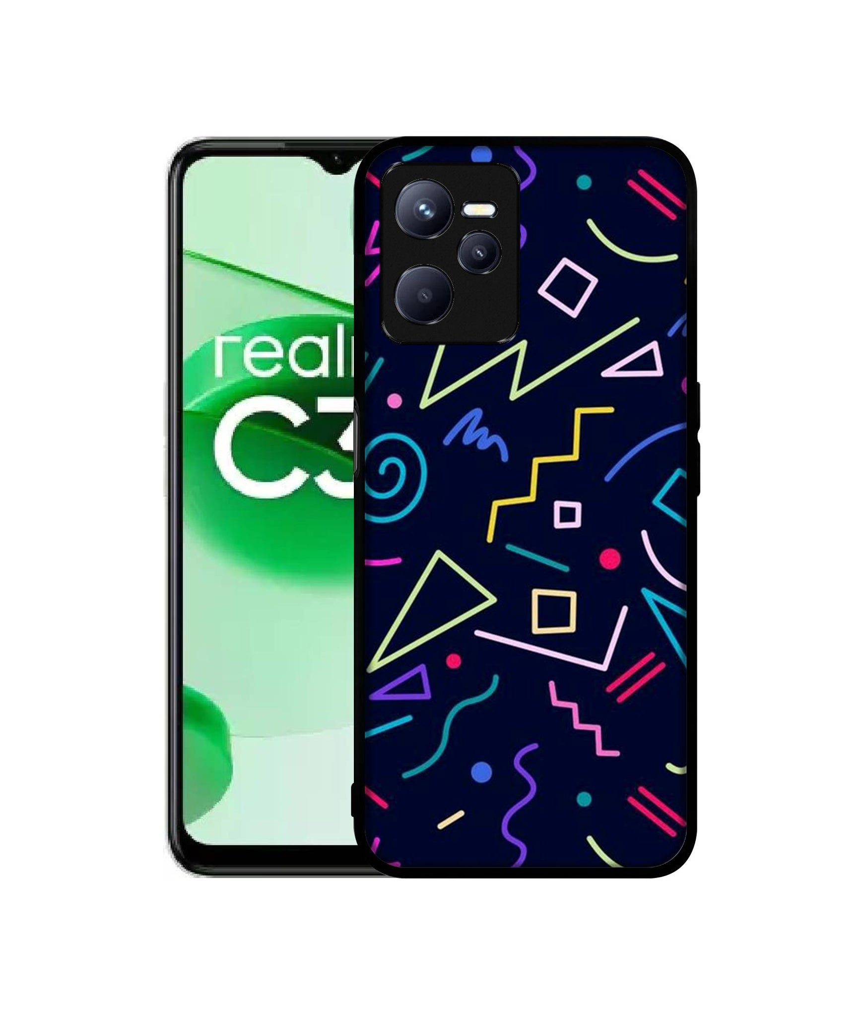 Realme C35 4G / Narzo 50A Prime 4G