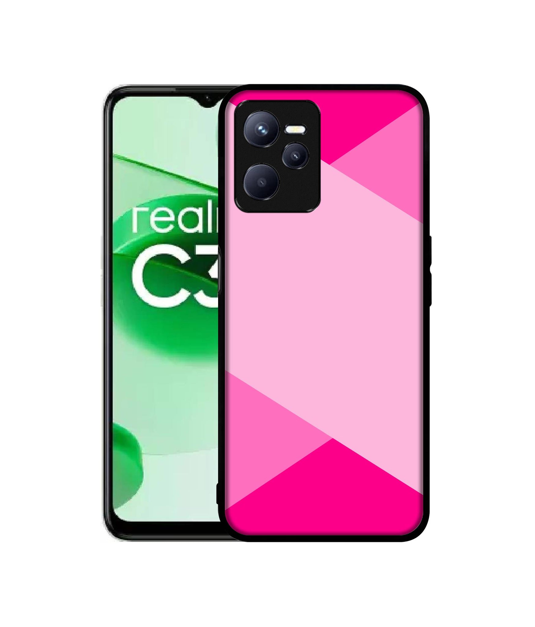 Realme C35 4G / Narzo 50A Prime 4G