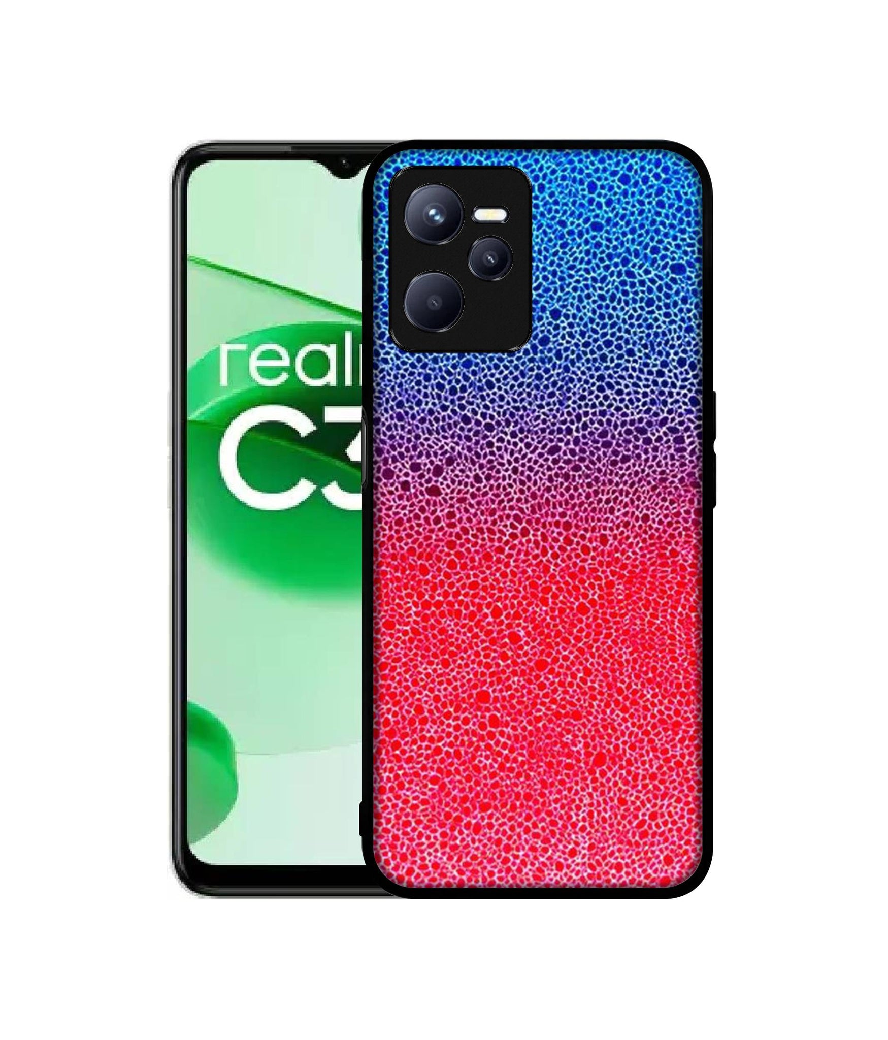 Realme C35 4G / Narzo 50A Prime 4G