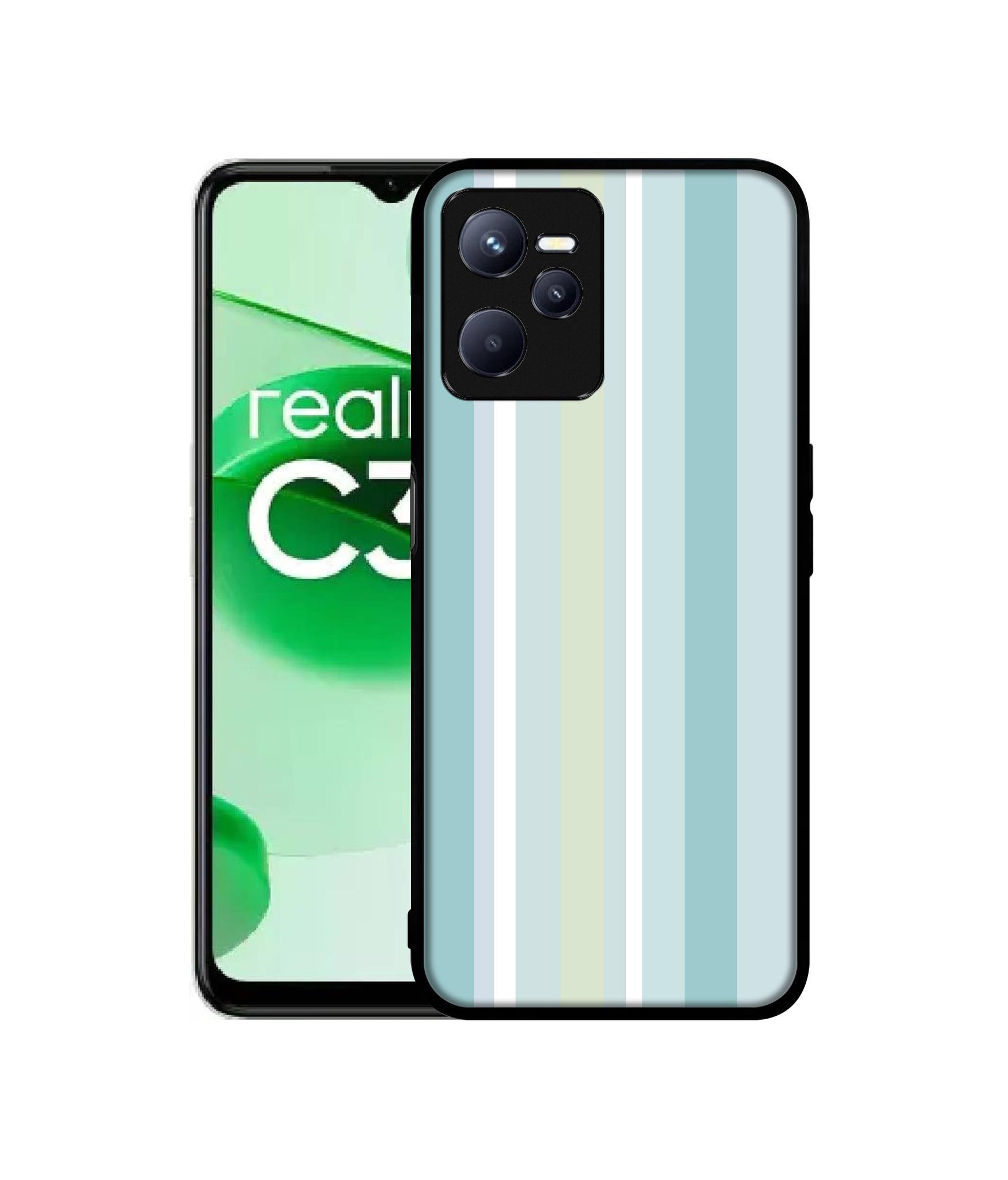Realme C35 4G / Narzo 50A Prime 4G