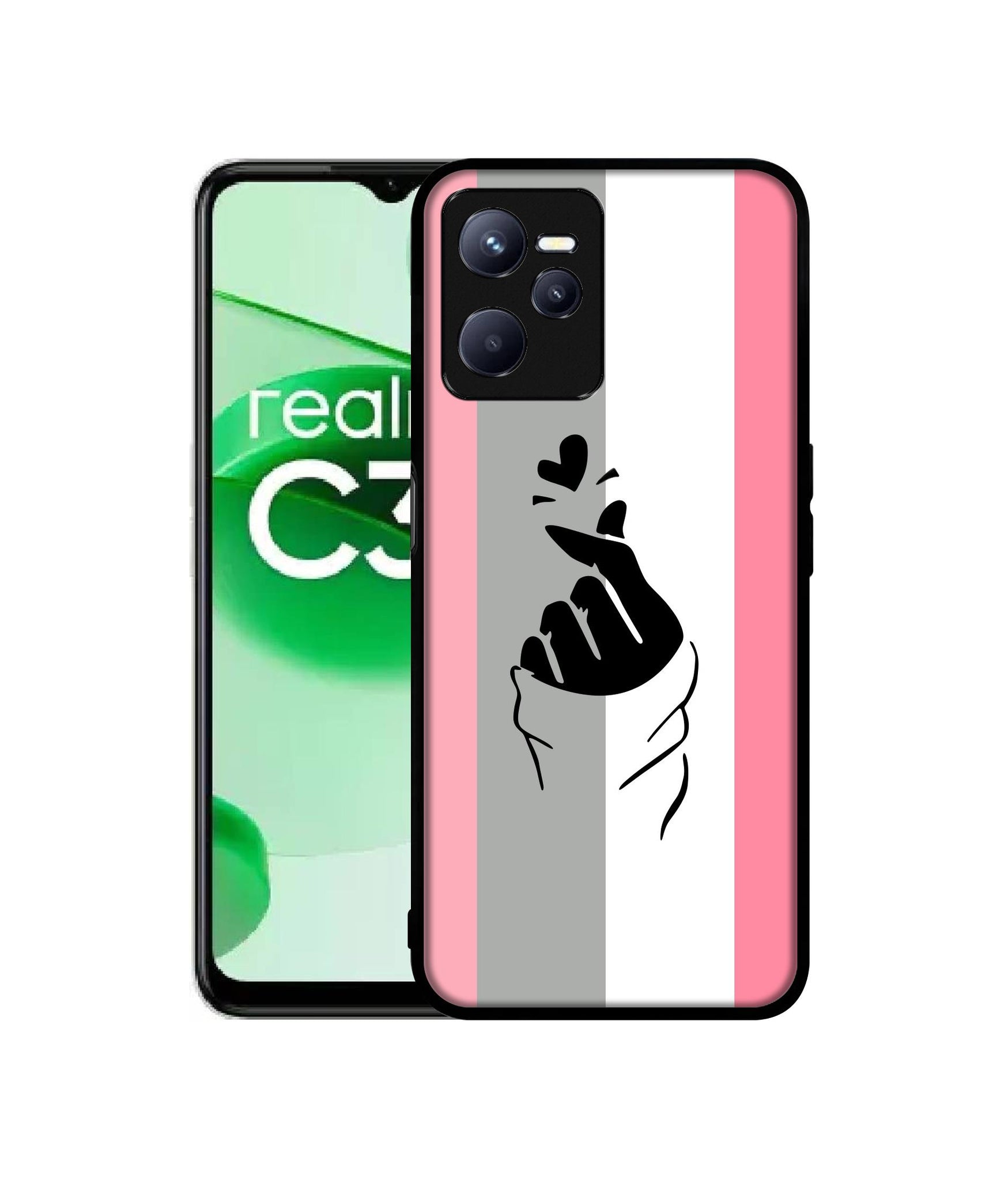 Realme C35 4G / Narzo 50A Prime 4G