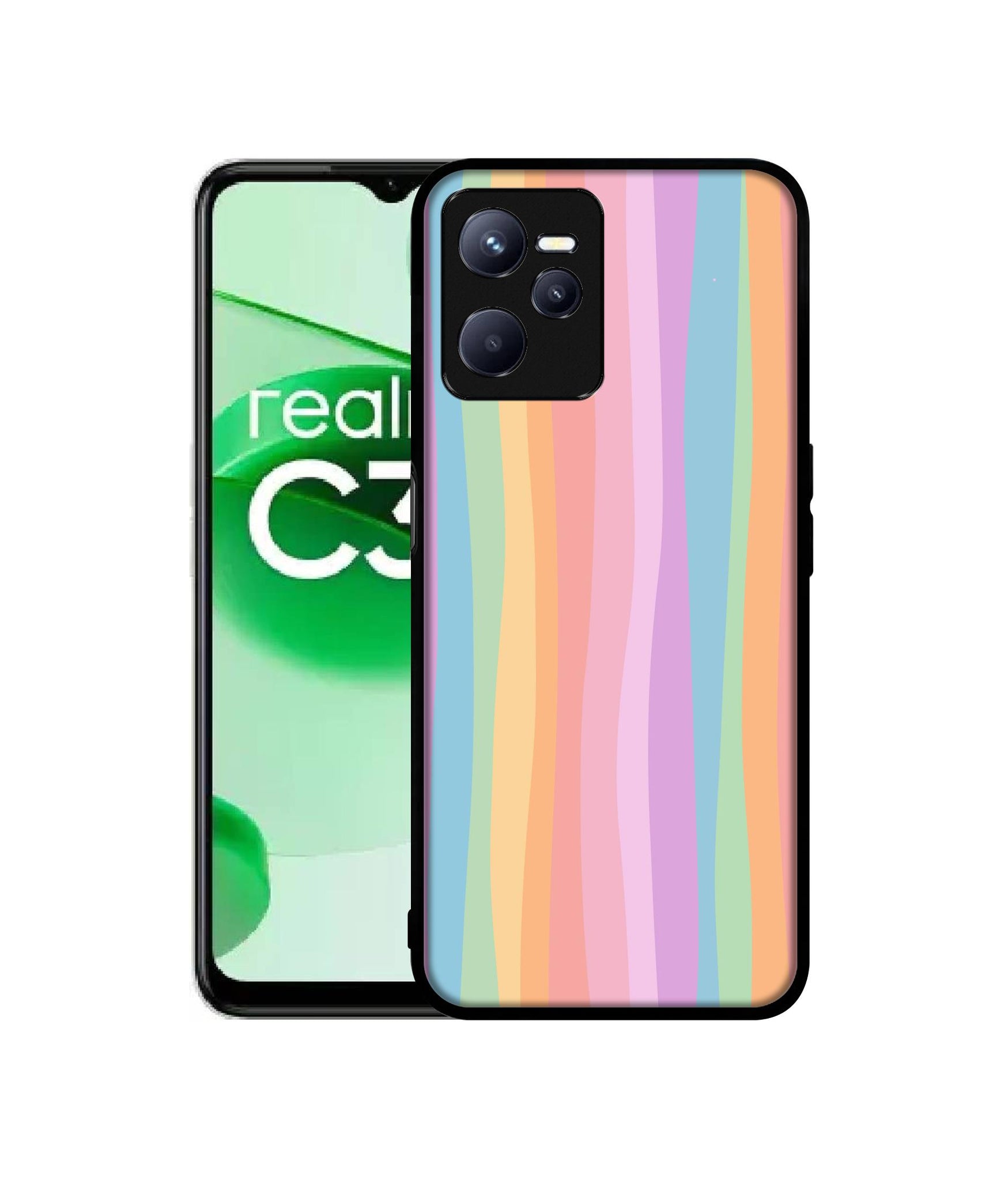 Realme C35 4G / Narzo 50A Prime 4G