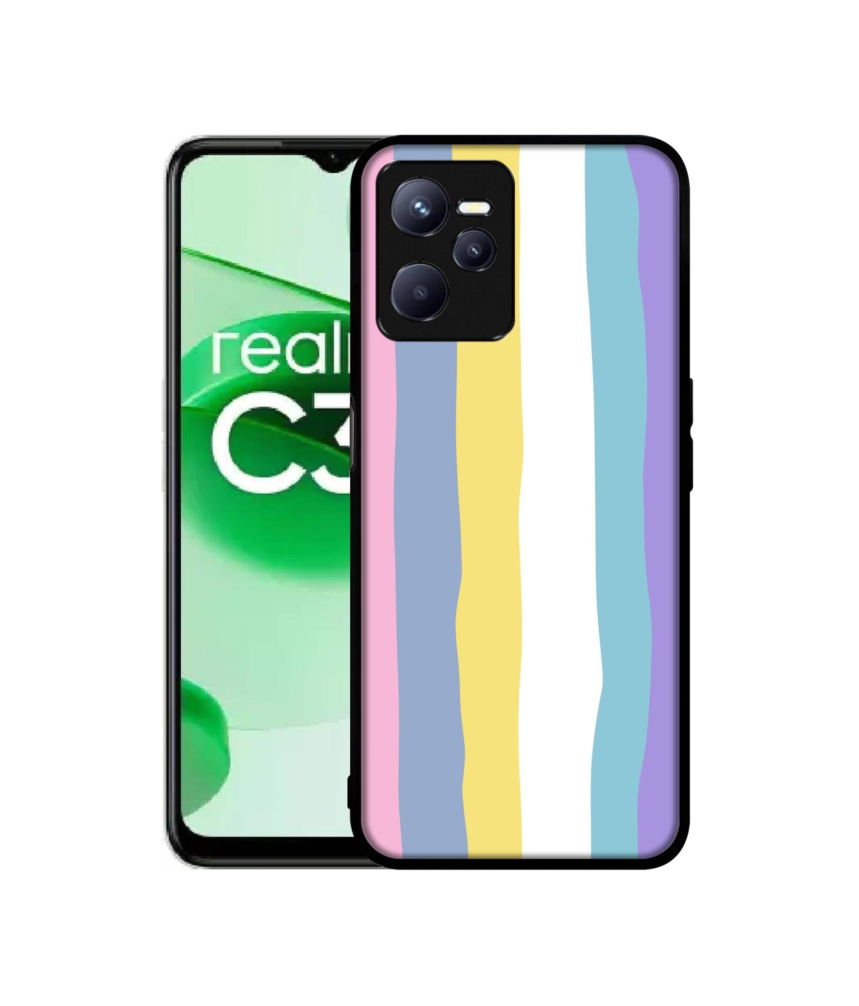 Realme C35 4G / Narzo 50A Prime 4G