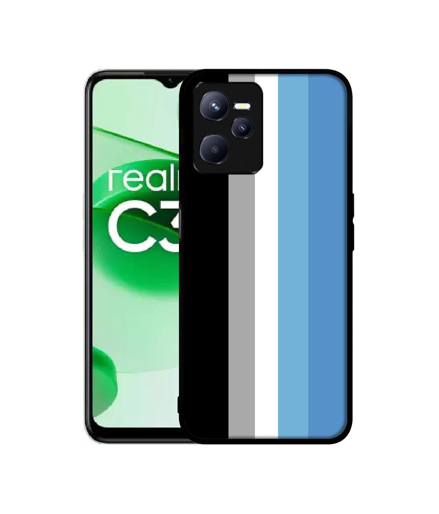 Realme C35 4G / Narzo 50A Prime 4G