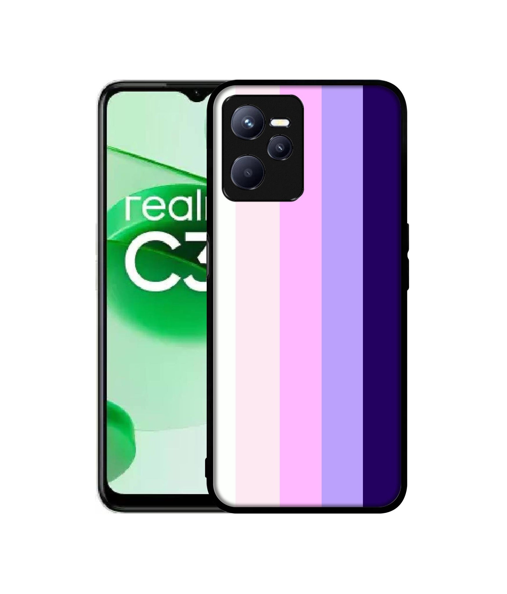 Realme C35 4G / Narzo 50A Prime 4G