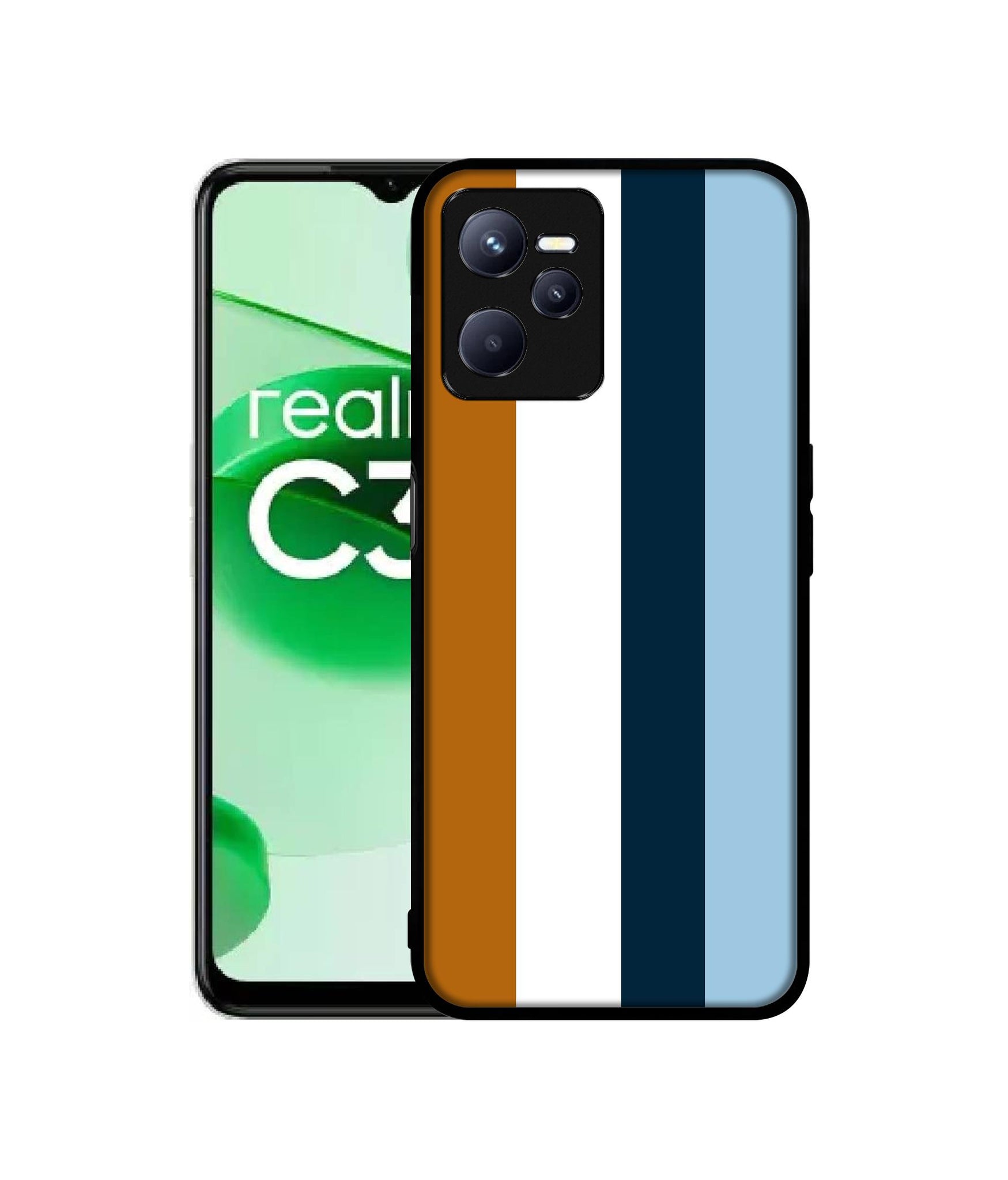 Realme C35 4G / Narzo 50A Prime 4G