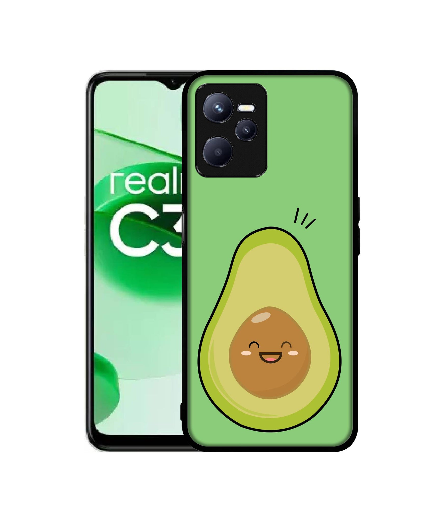 Realme C35 4G / Narzo 50A Prime 4G