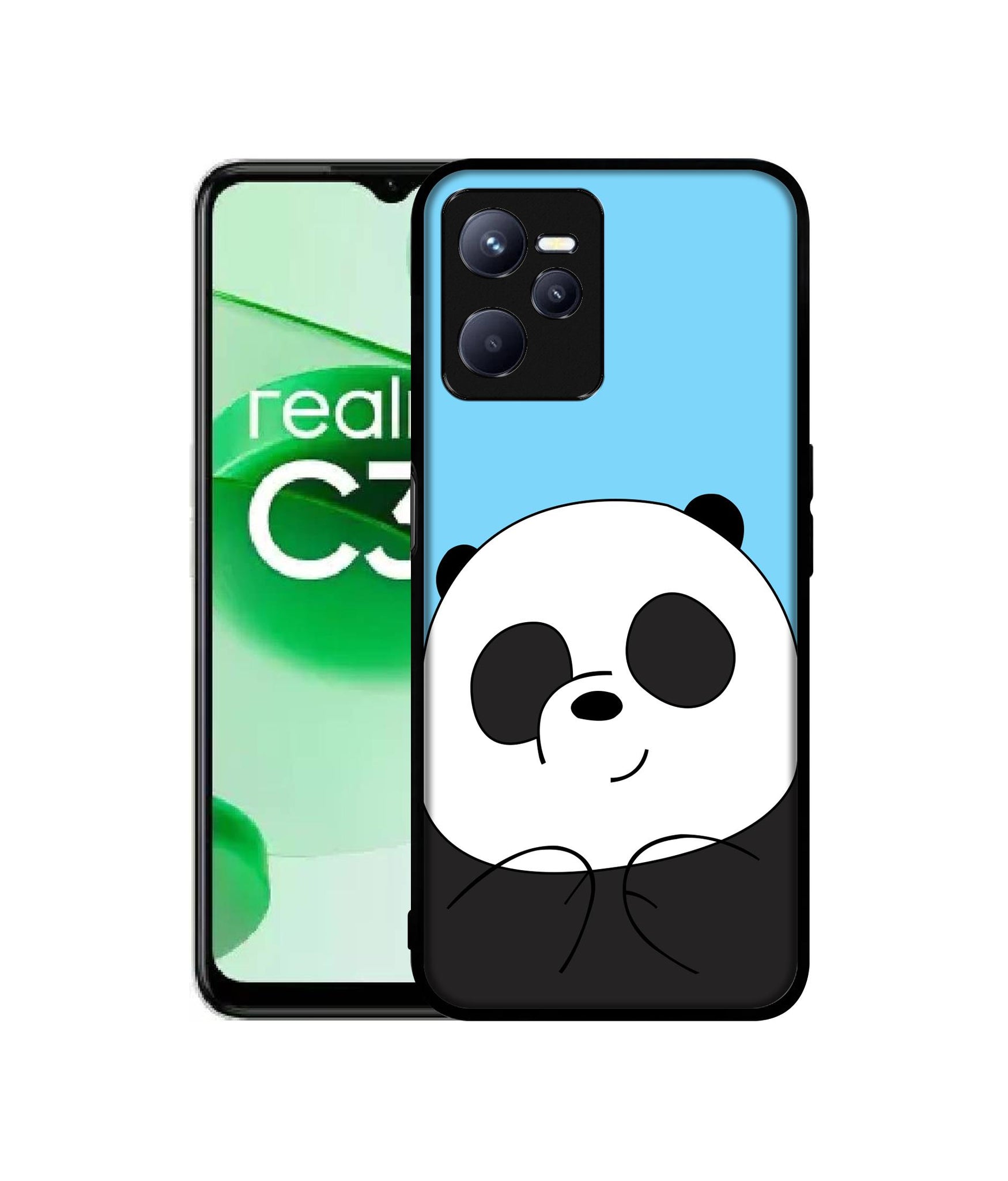 Realme C35 4G / Narzo 50A Prime 4G