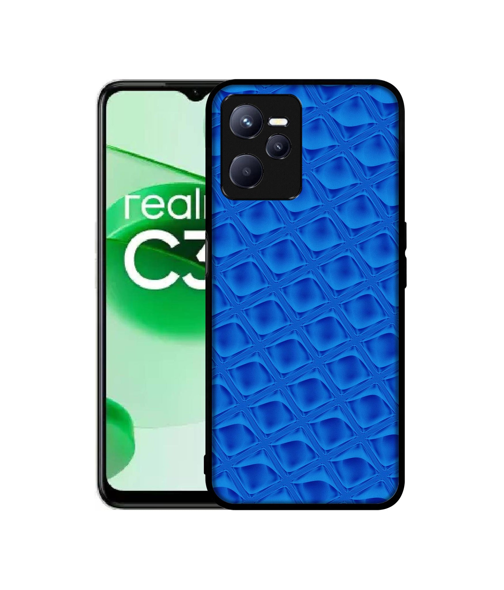 Realme C35 4G / Narzo 50A Prime 4G