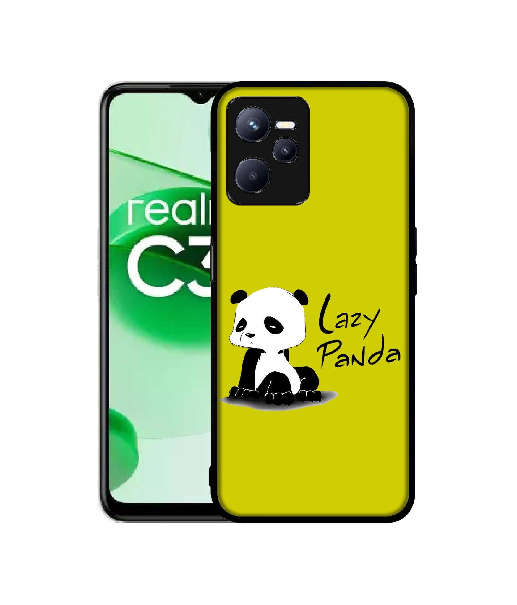 Realme C35 4G / Narzo 50A Prime 4G