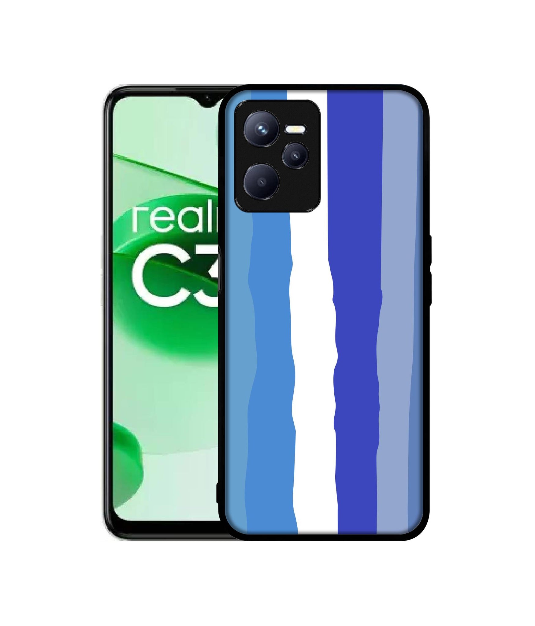 Realme C35 4G / Narzo 50A Prime 4G