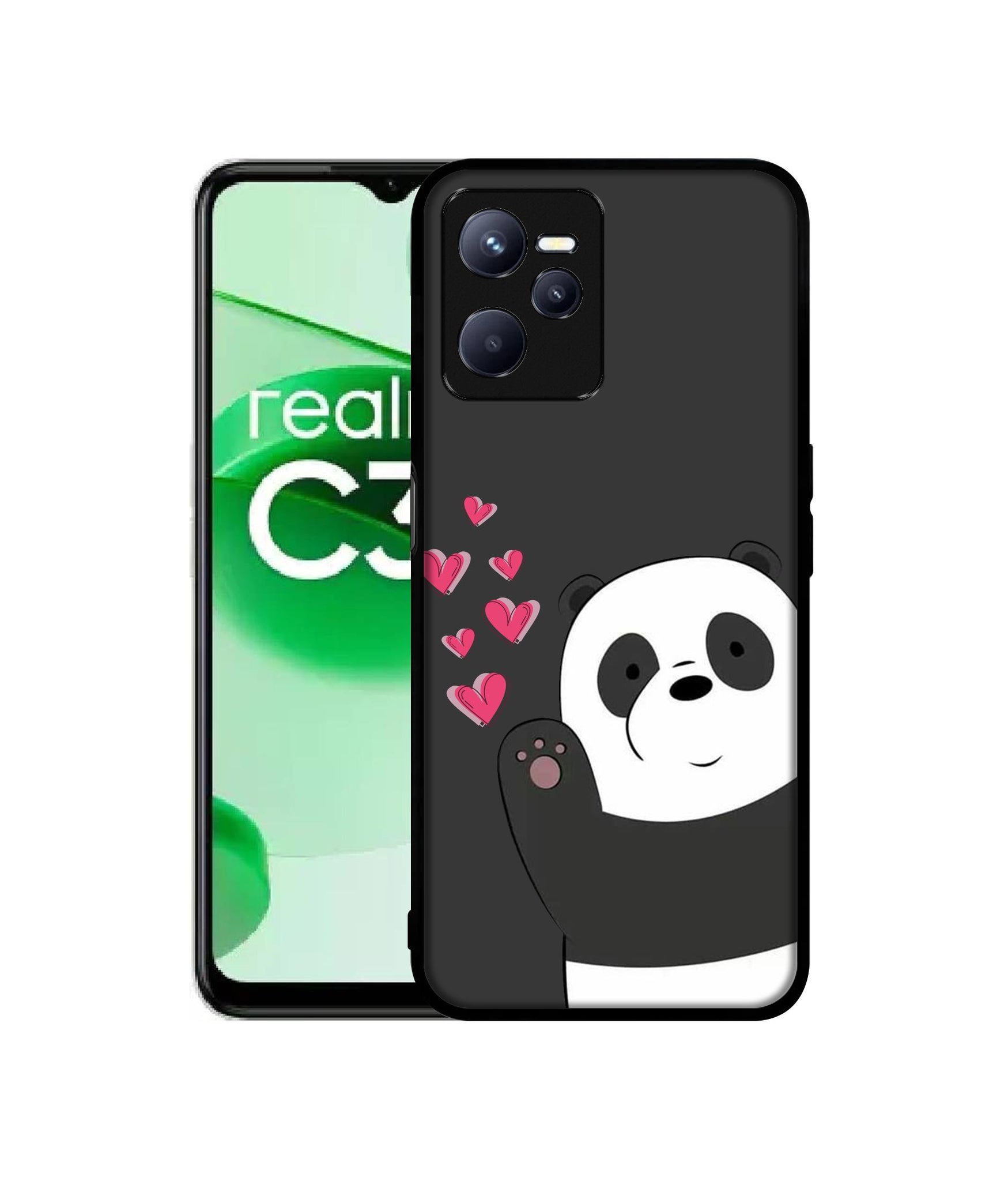 Realme C35 4G / Narzo 50A Prime 4G