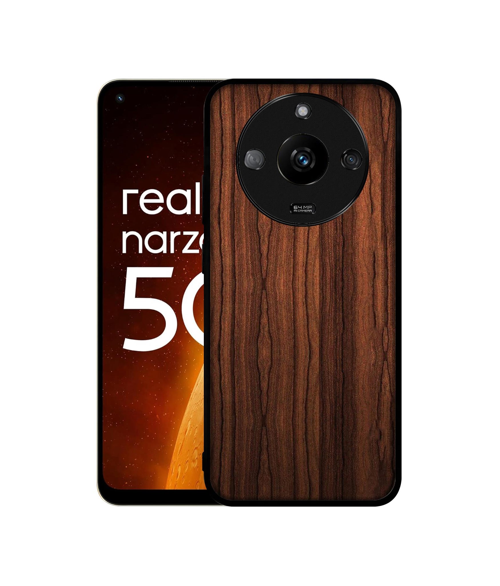 Realme Narzo 60 5G