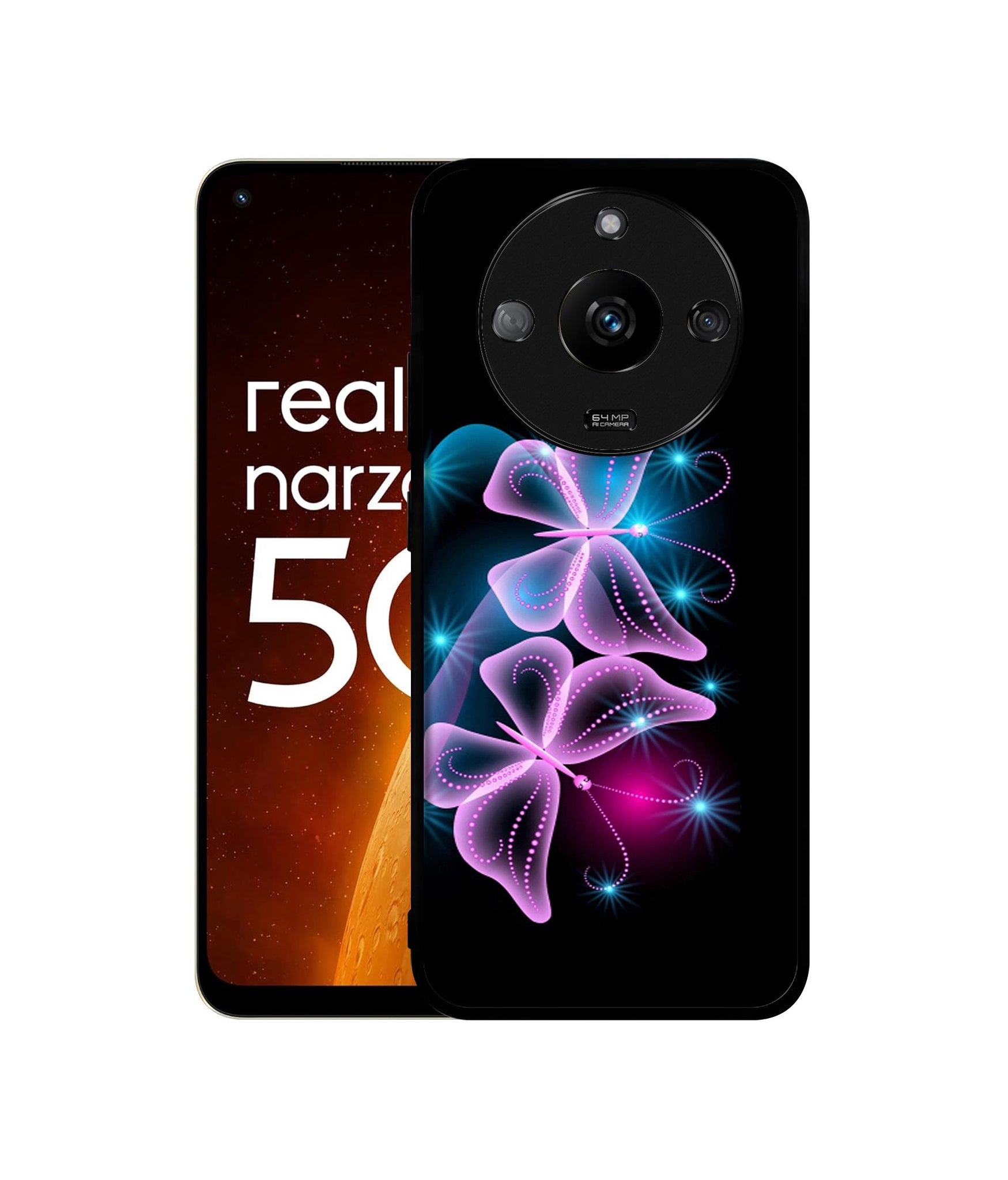 Realme Narzo 60 5G
