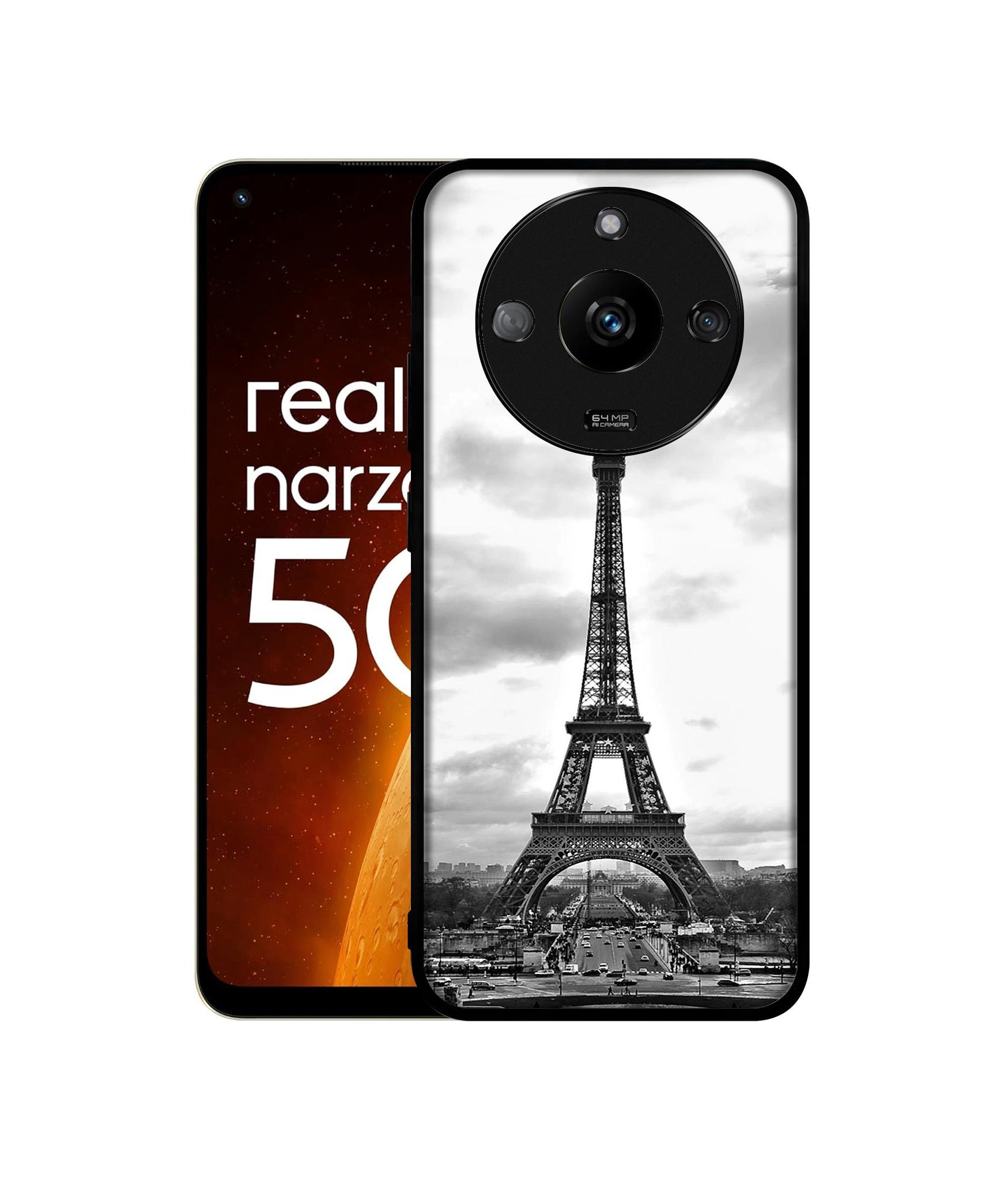 Realme Narzo 60 5G