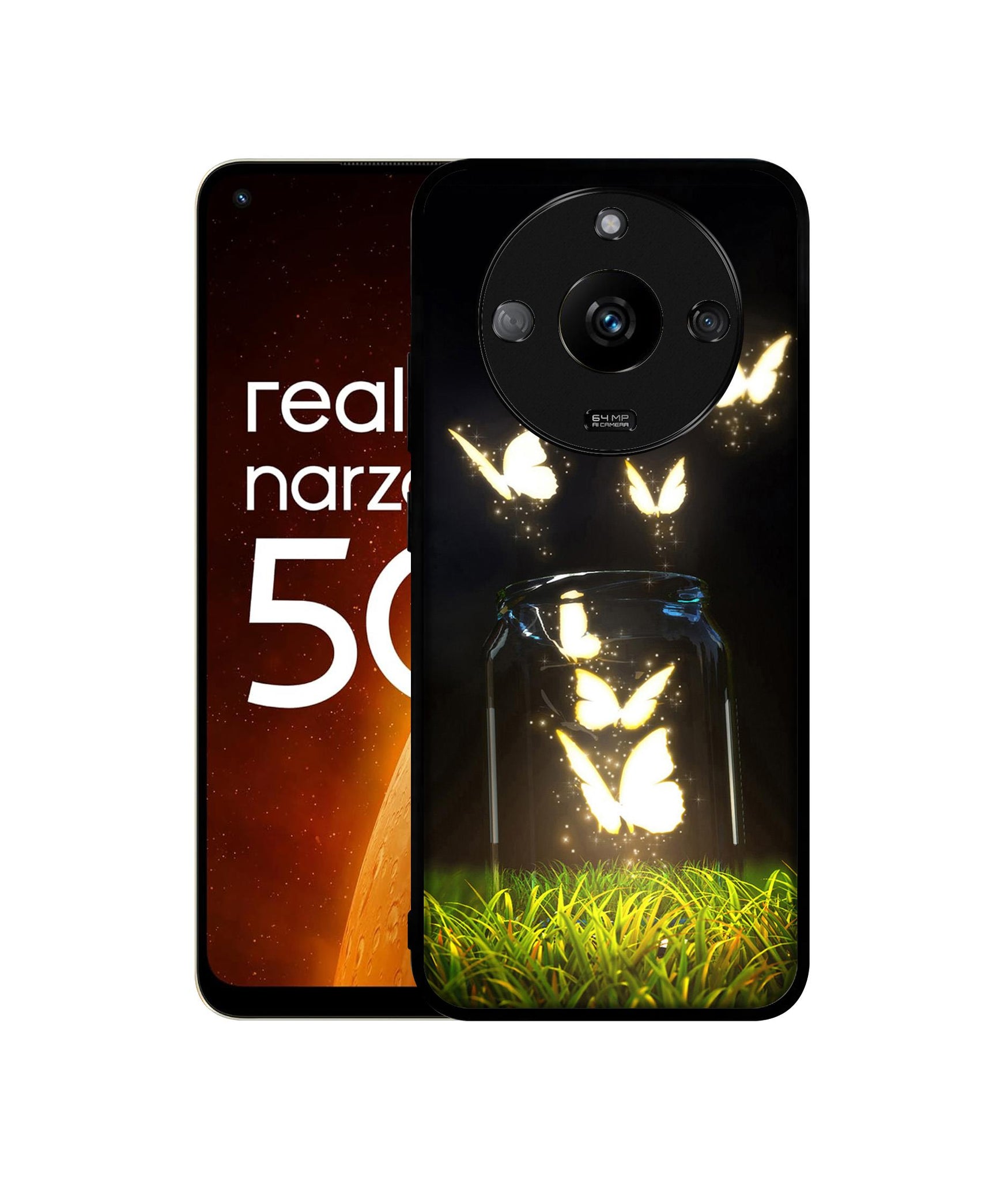 Realme Narzo 60 5G