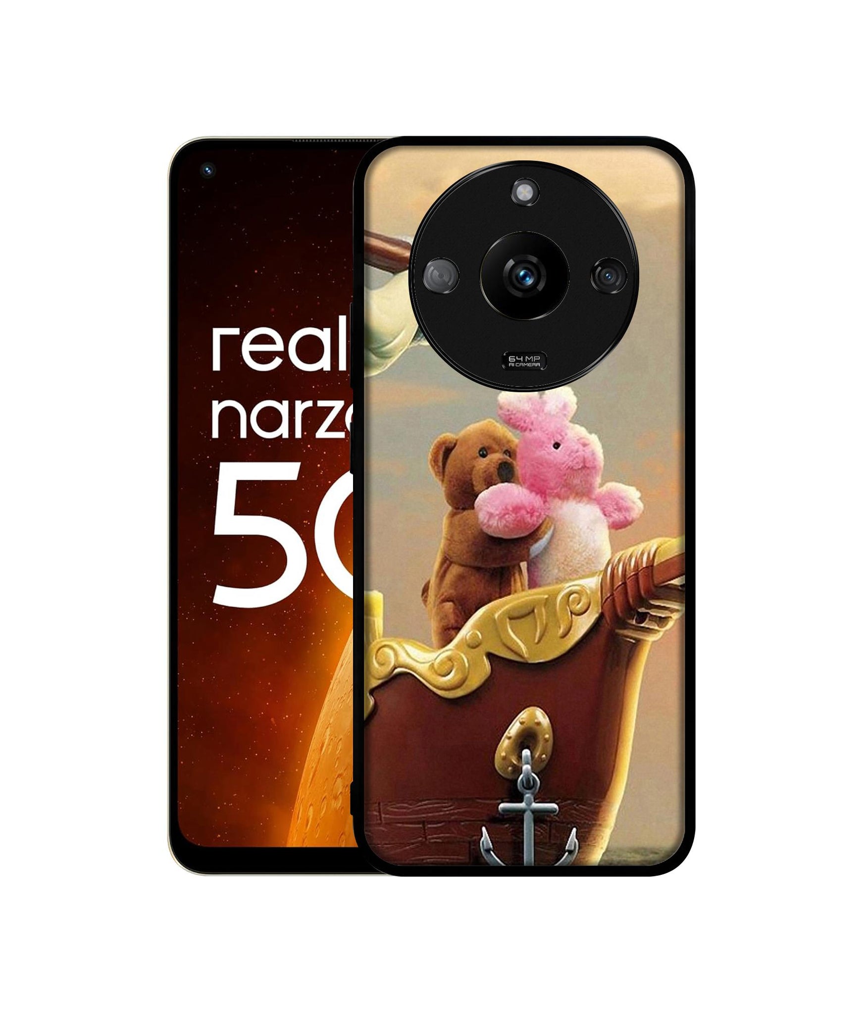 Realme Narzo 60 5G