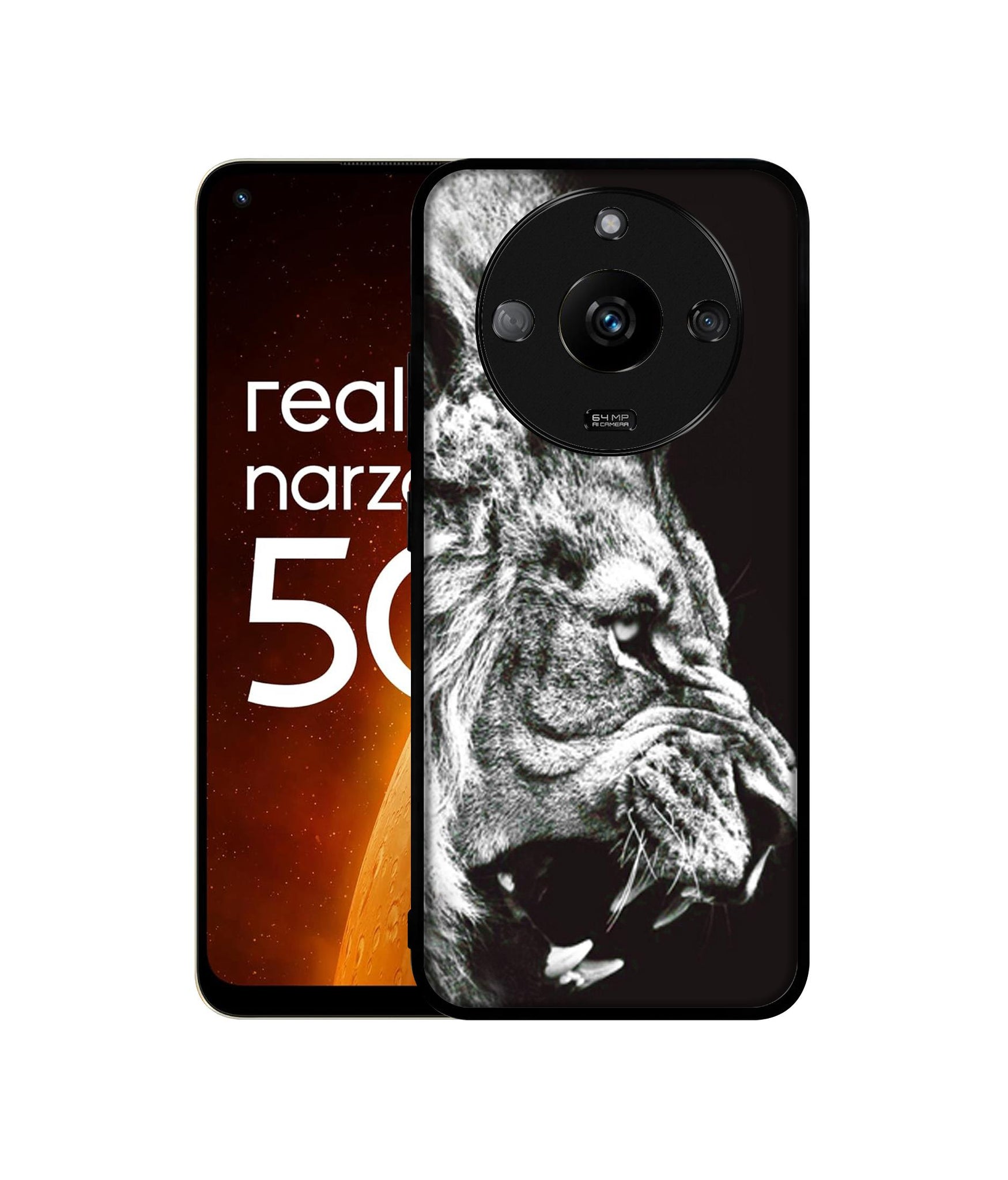 Realme Narzo 60 5G