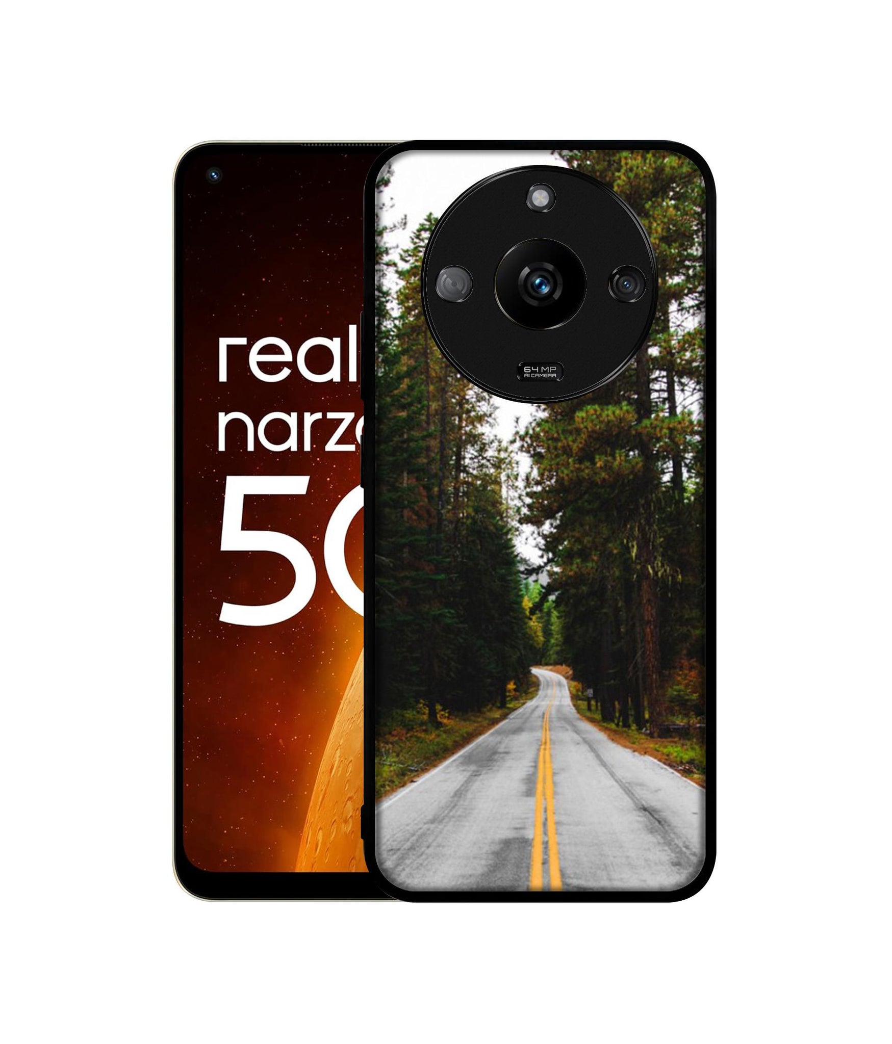 Realme Narzo 60 5G