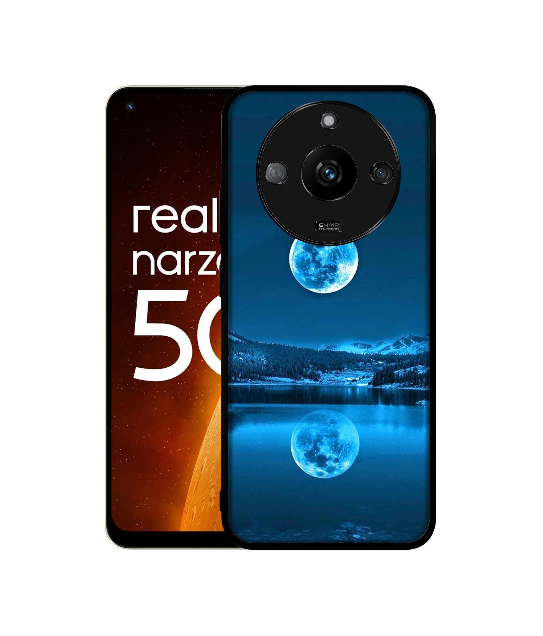 Realme Narzo 60 5G