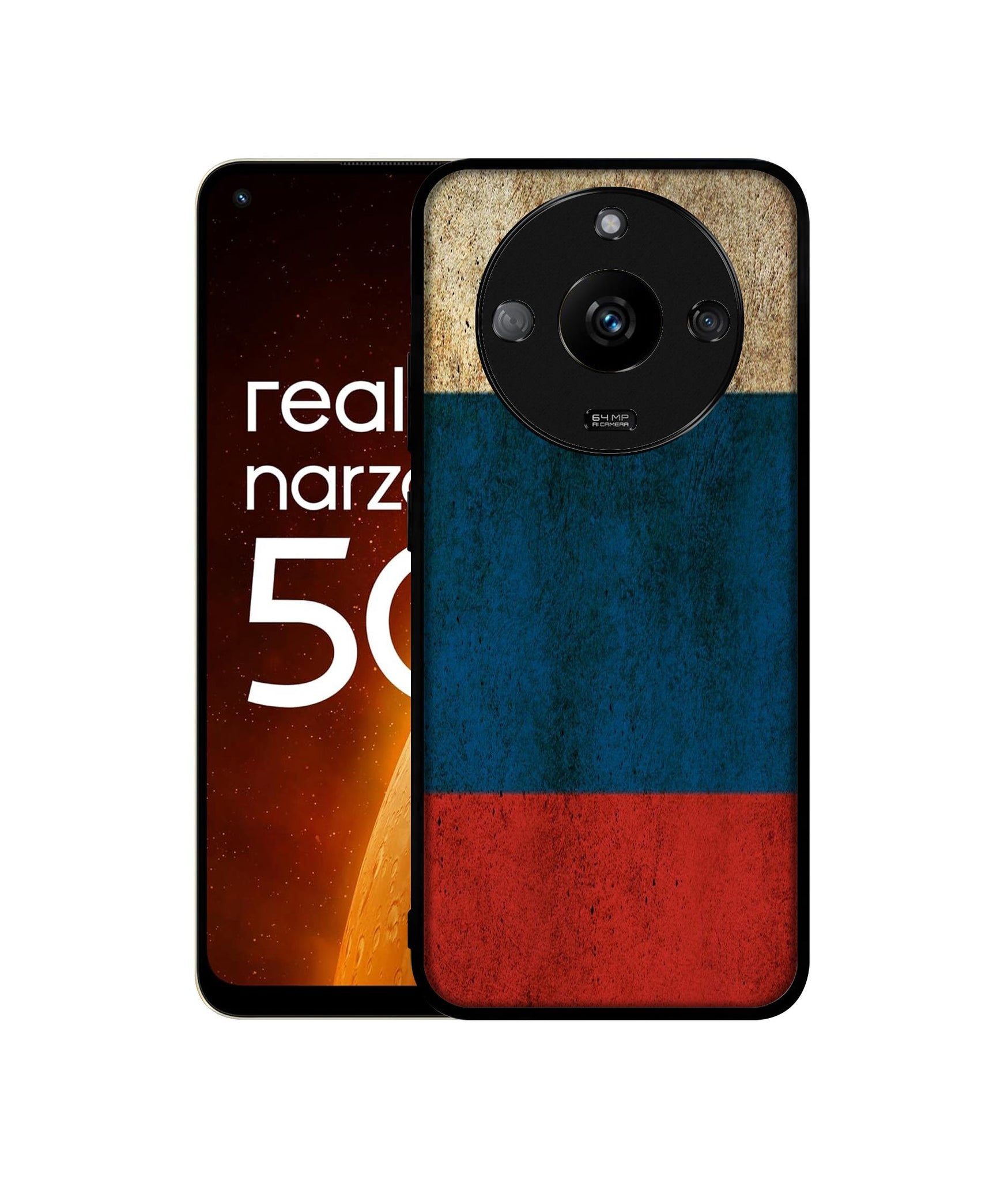 Realme Narzo 60 5G