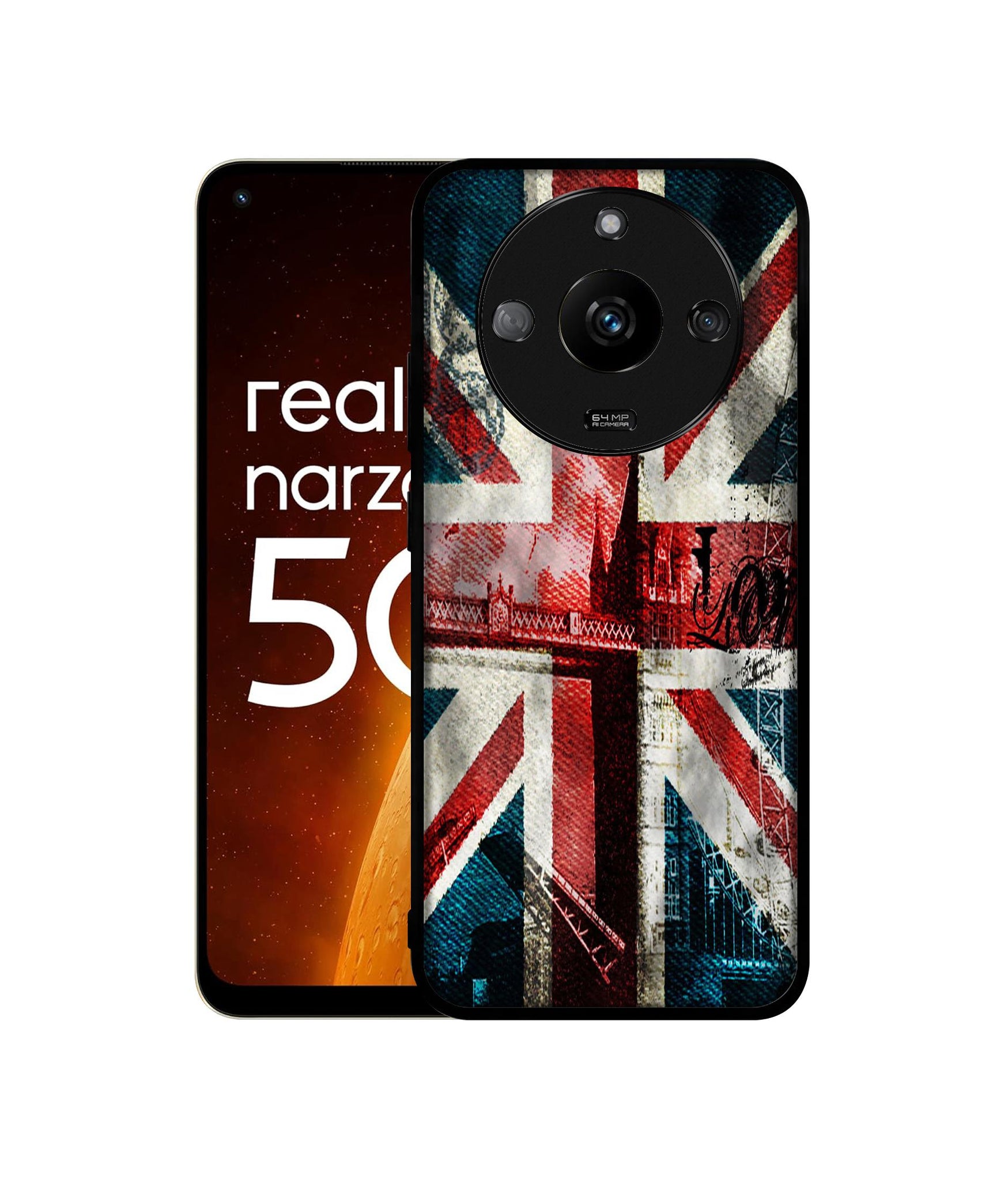 Realme Narzo 60 5G