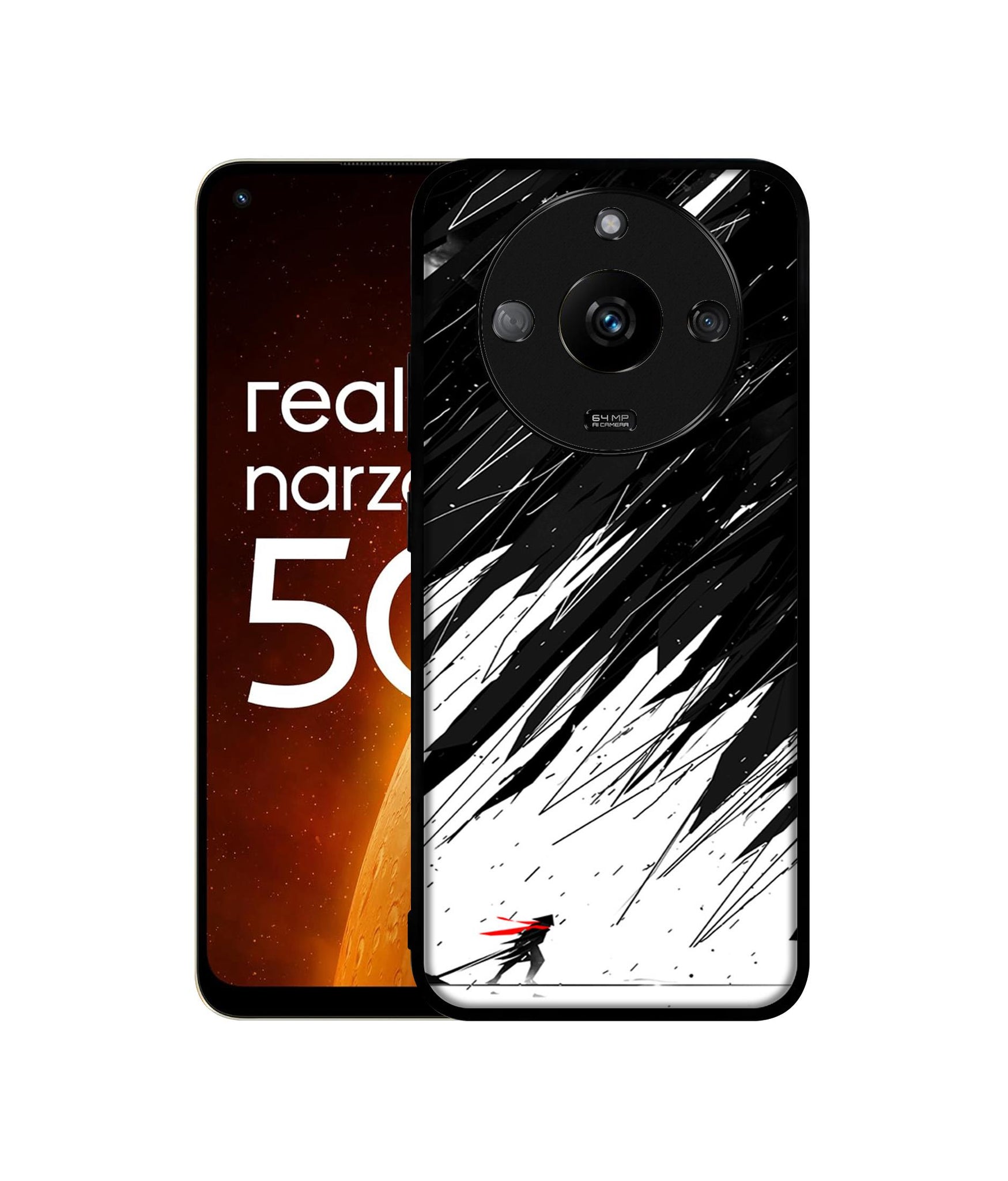 Realme Narzo 60 5G