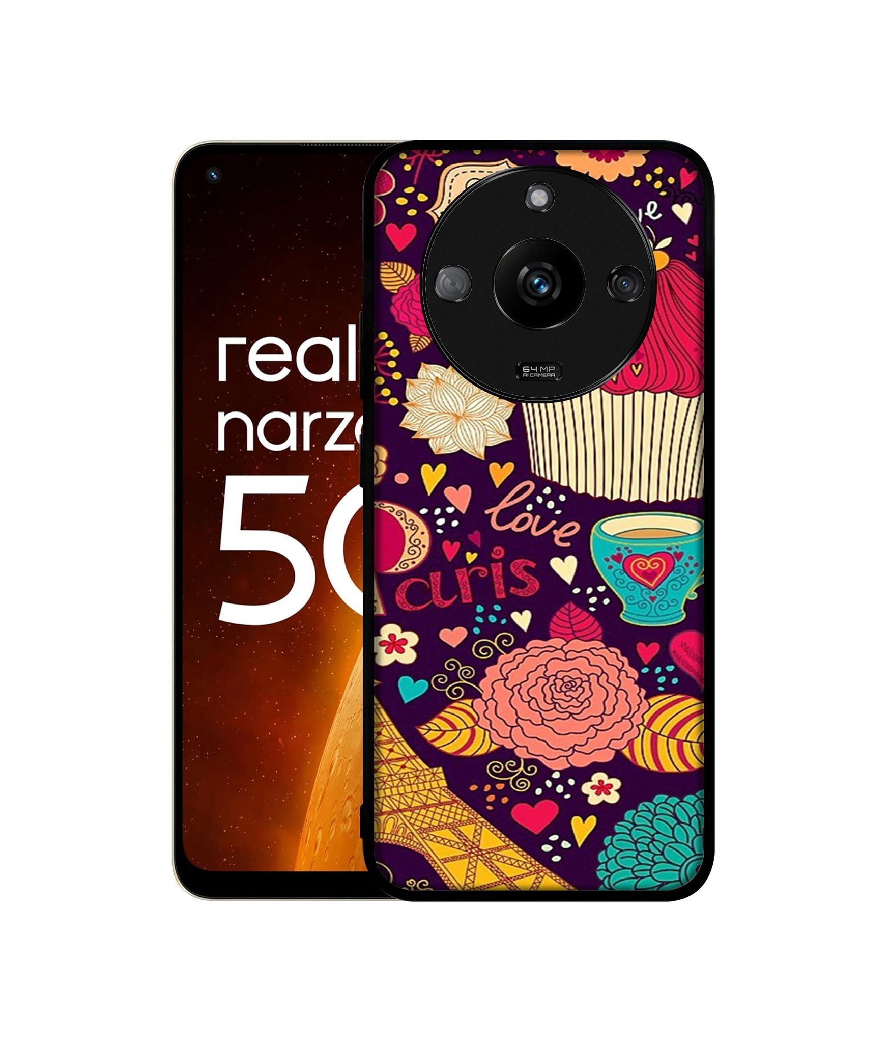 Realme Narzo 60 5G