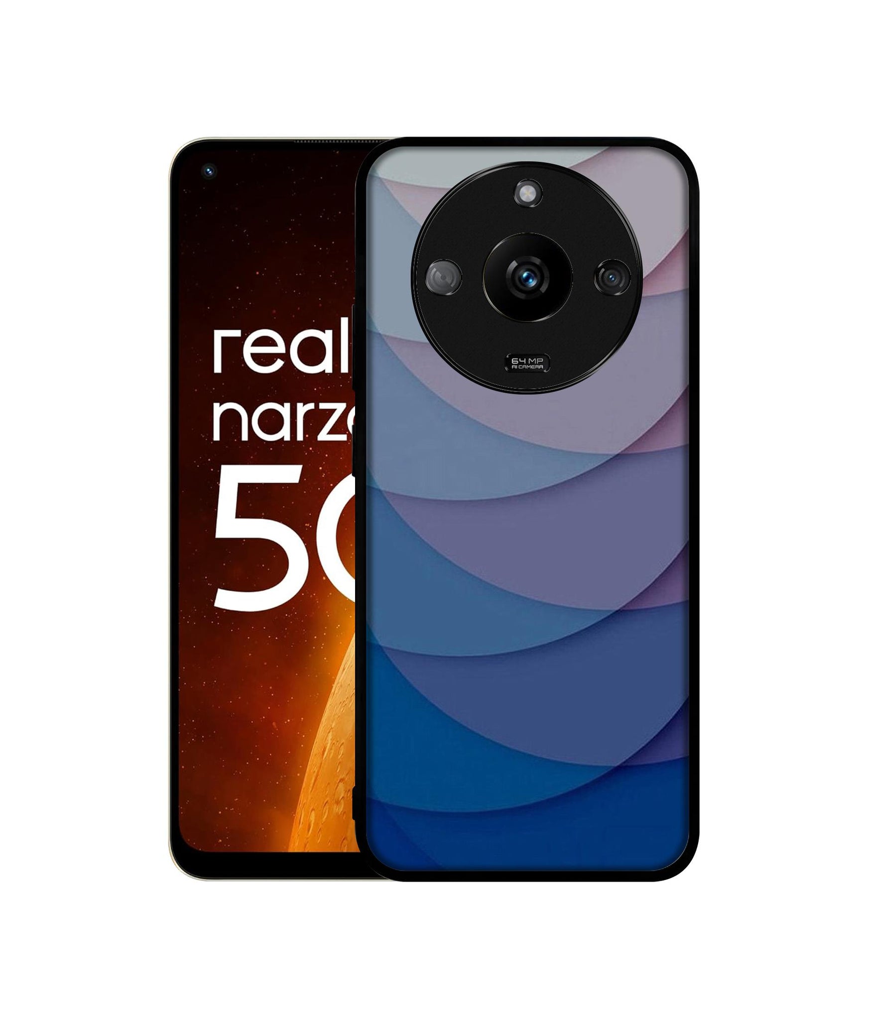 Realme Narzo 60 5G
