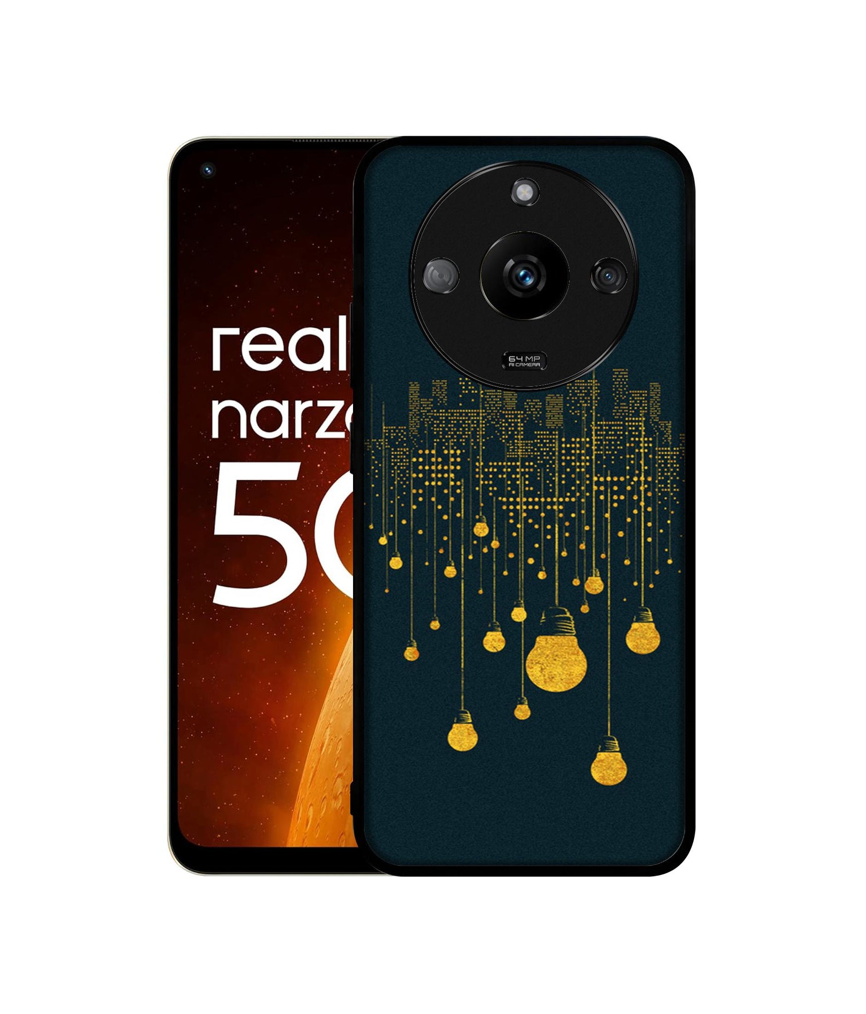 Realme Narzo 60 5G