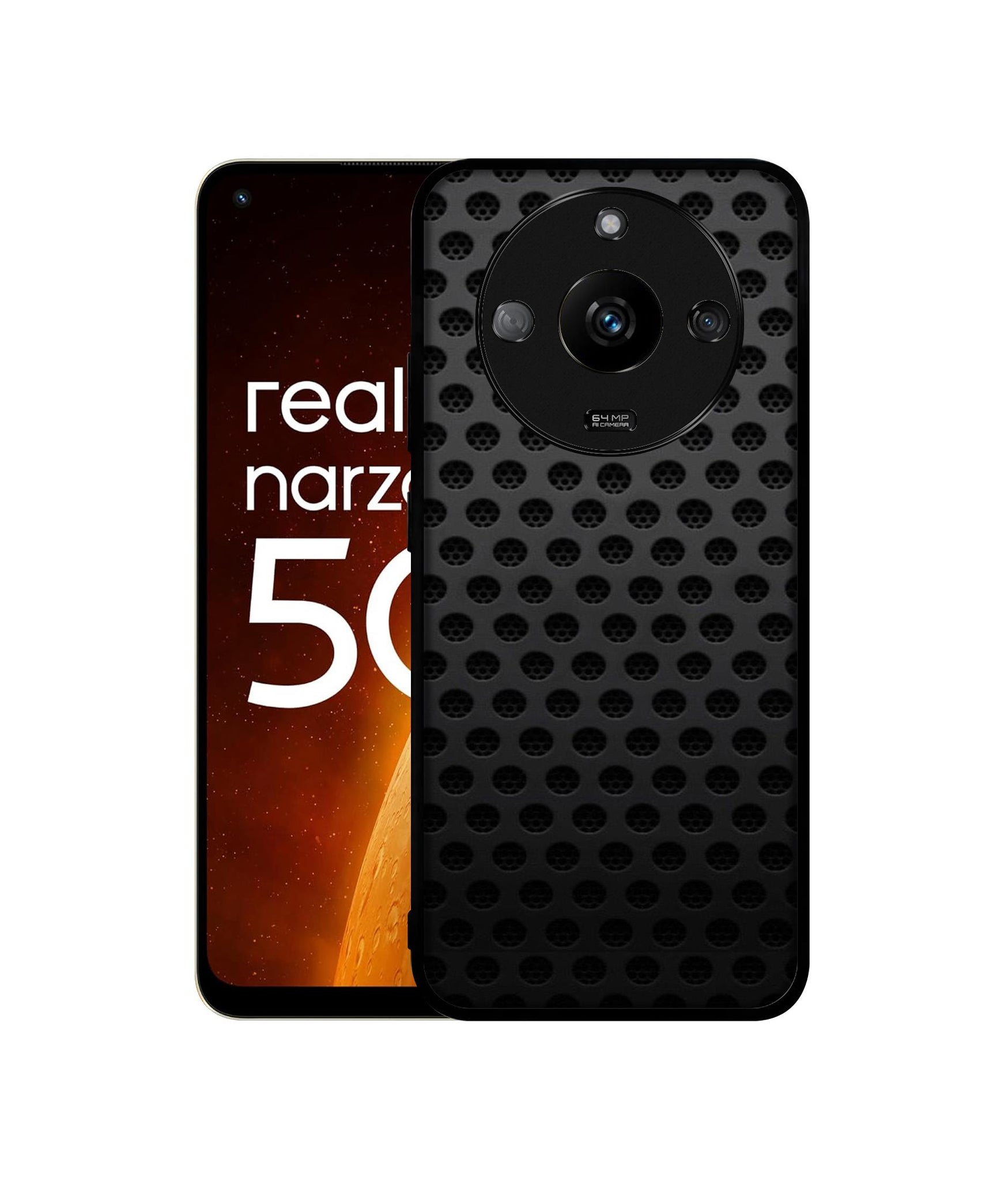 Realme Narzo 60 5G