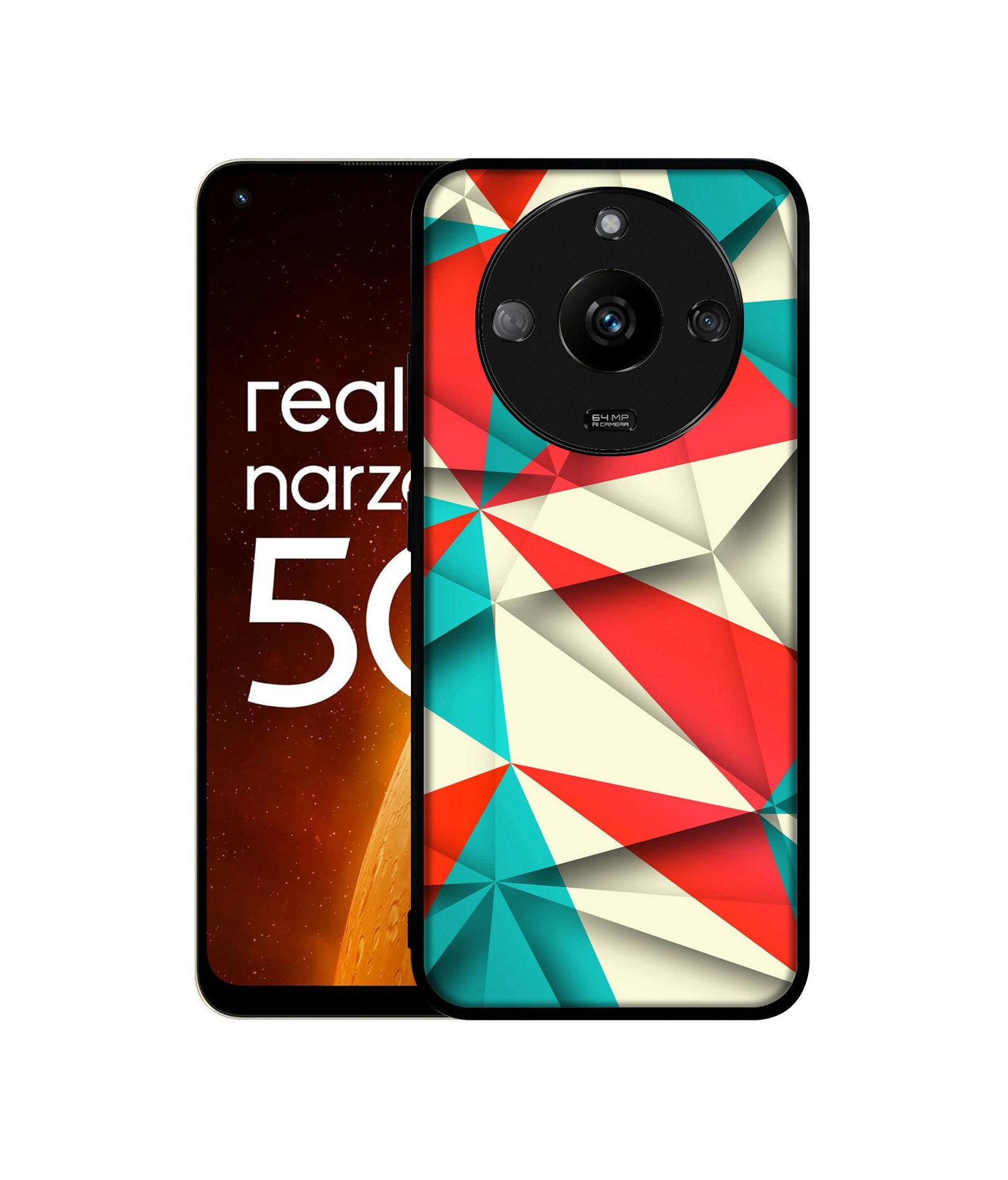 Realme Narzo 60 5G