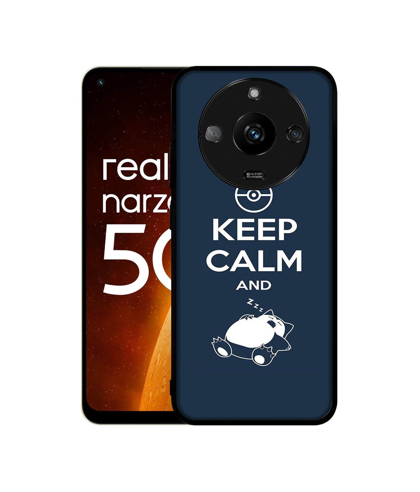 Realme Narzo 60 5G