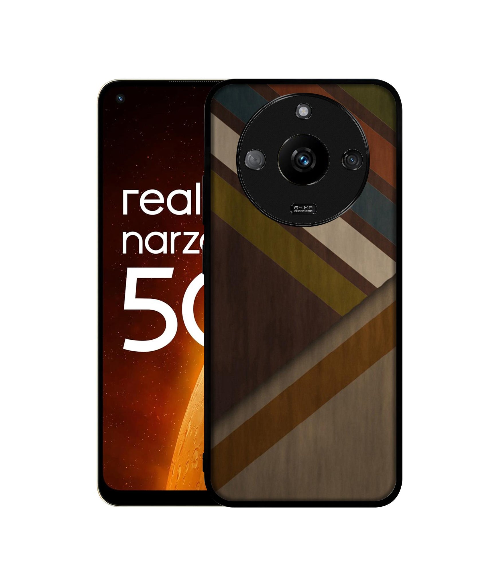 Realme Narzo 60 5G