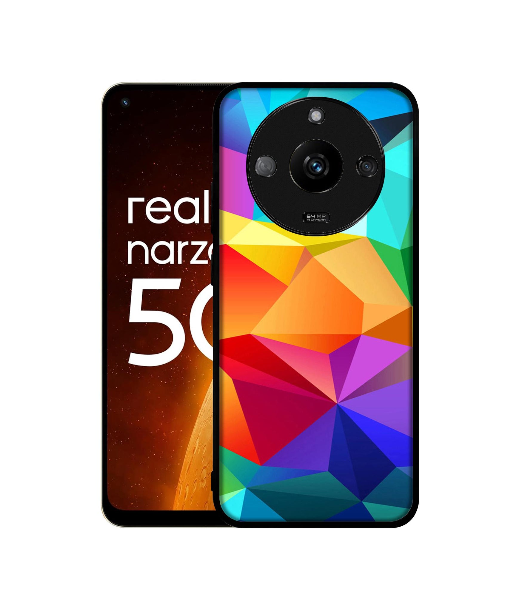 Realme Narzo 60 5G