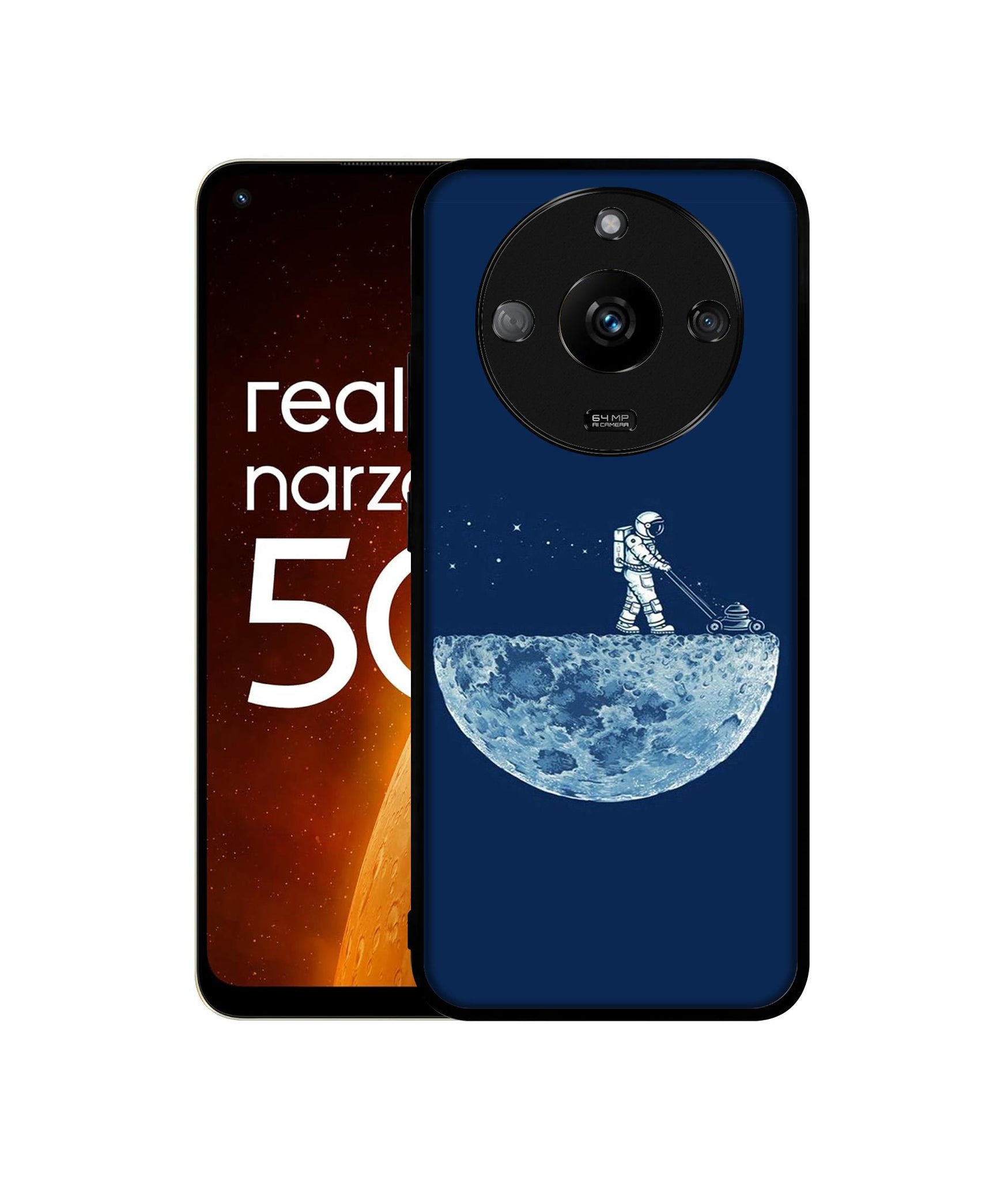 Realme Narzo 60 5G